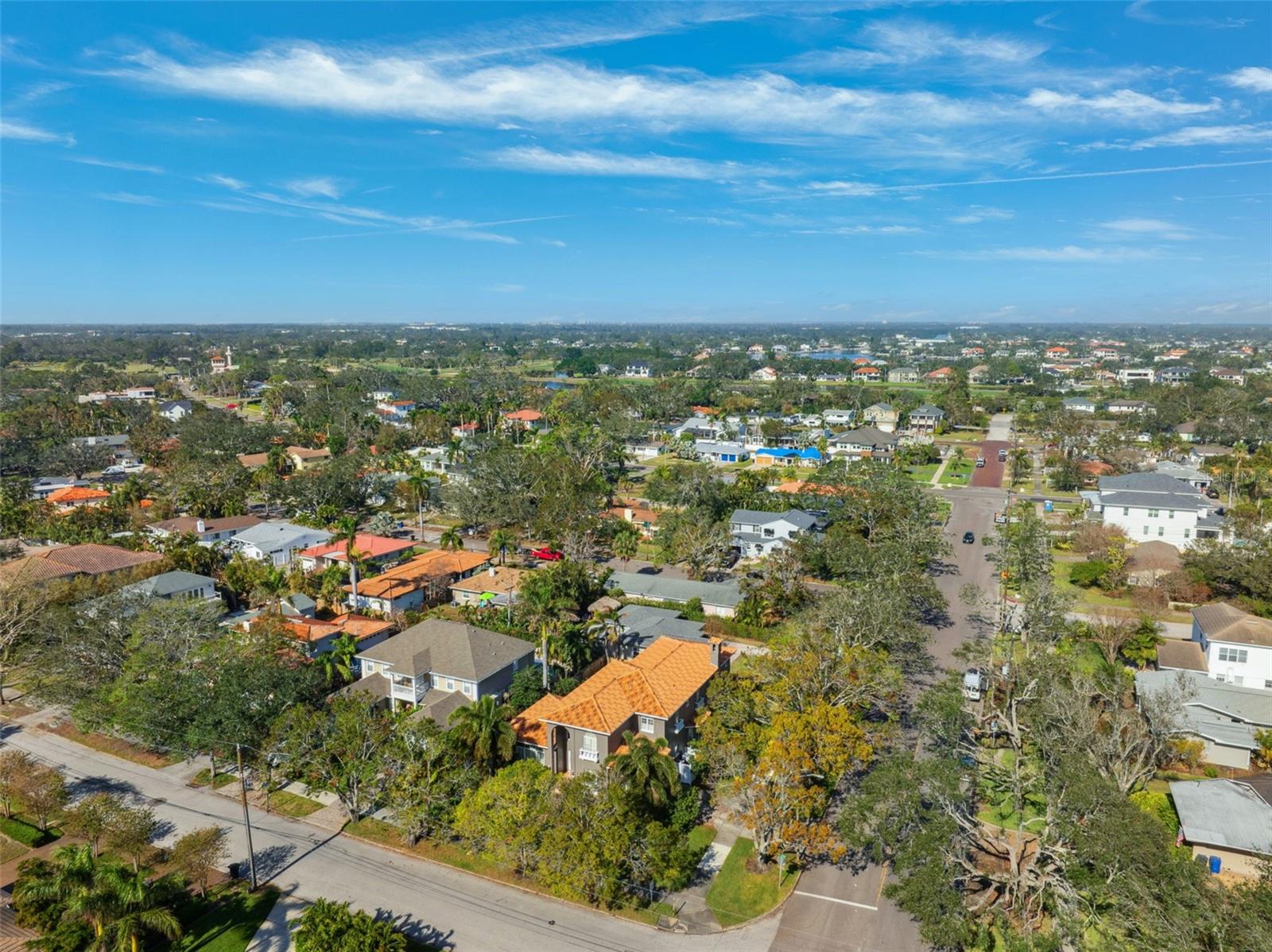 1388 BRIGHTWATERS BLVD NE, ST PETERSBURG, FL, 33704