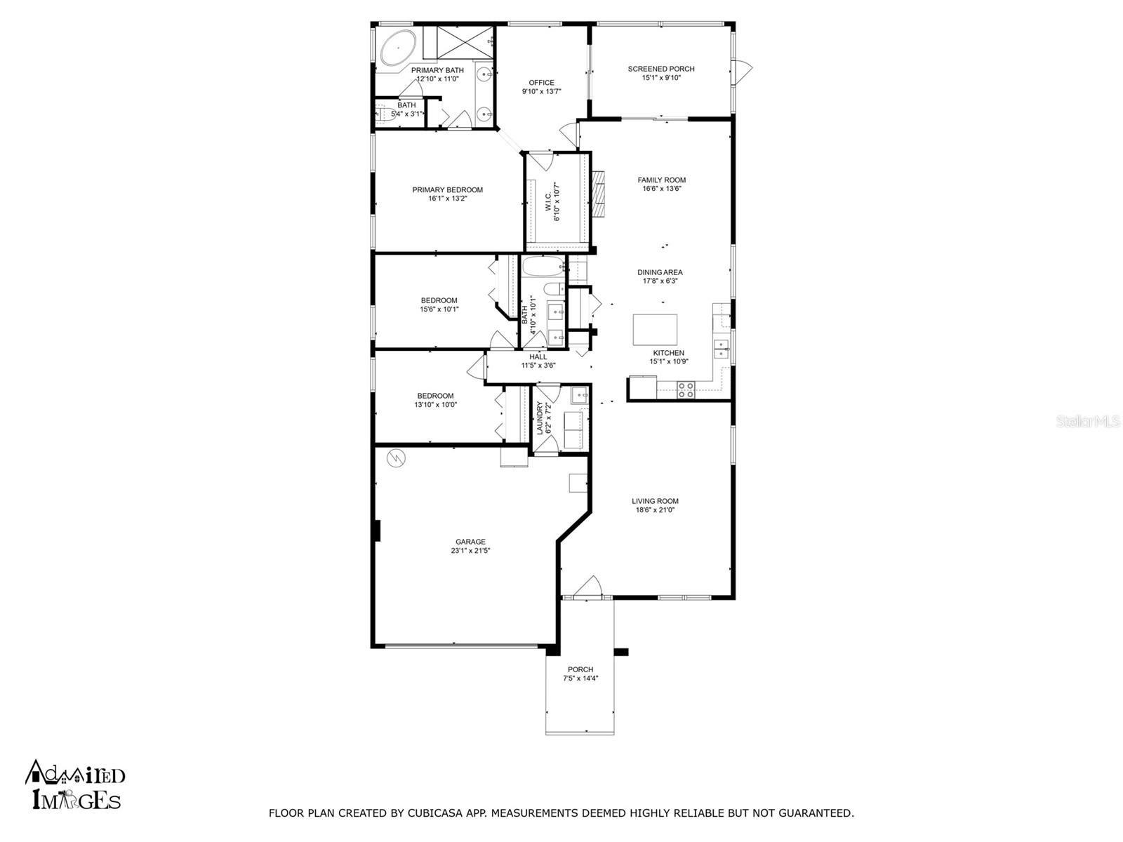 1622 AMARYLLIS CT, TRINITY, FL, 34655