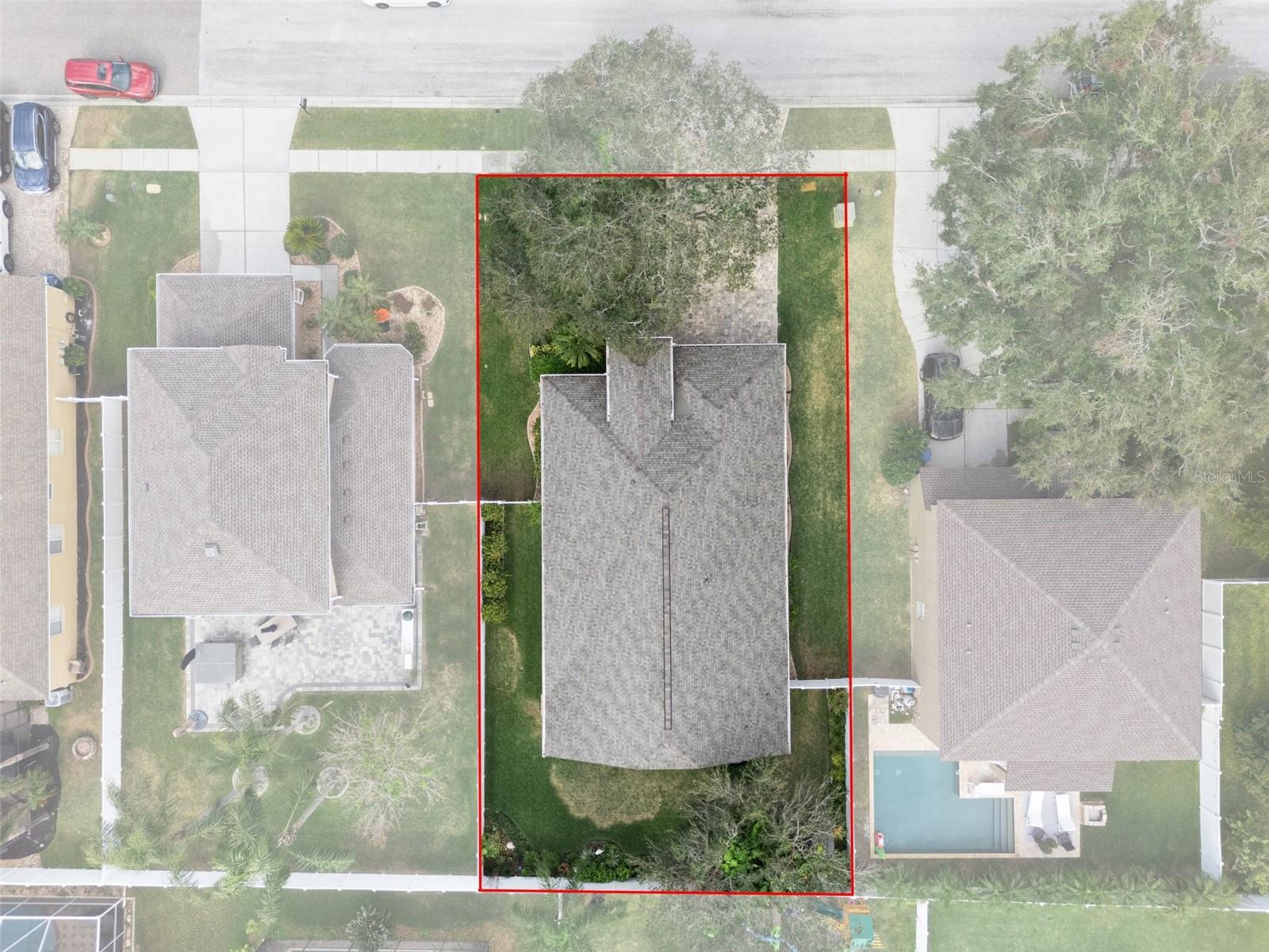 1622 AMARYLLIS CT, TRINITY, FL, 34655