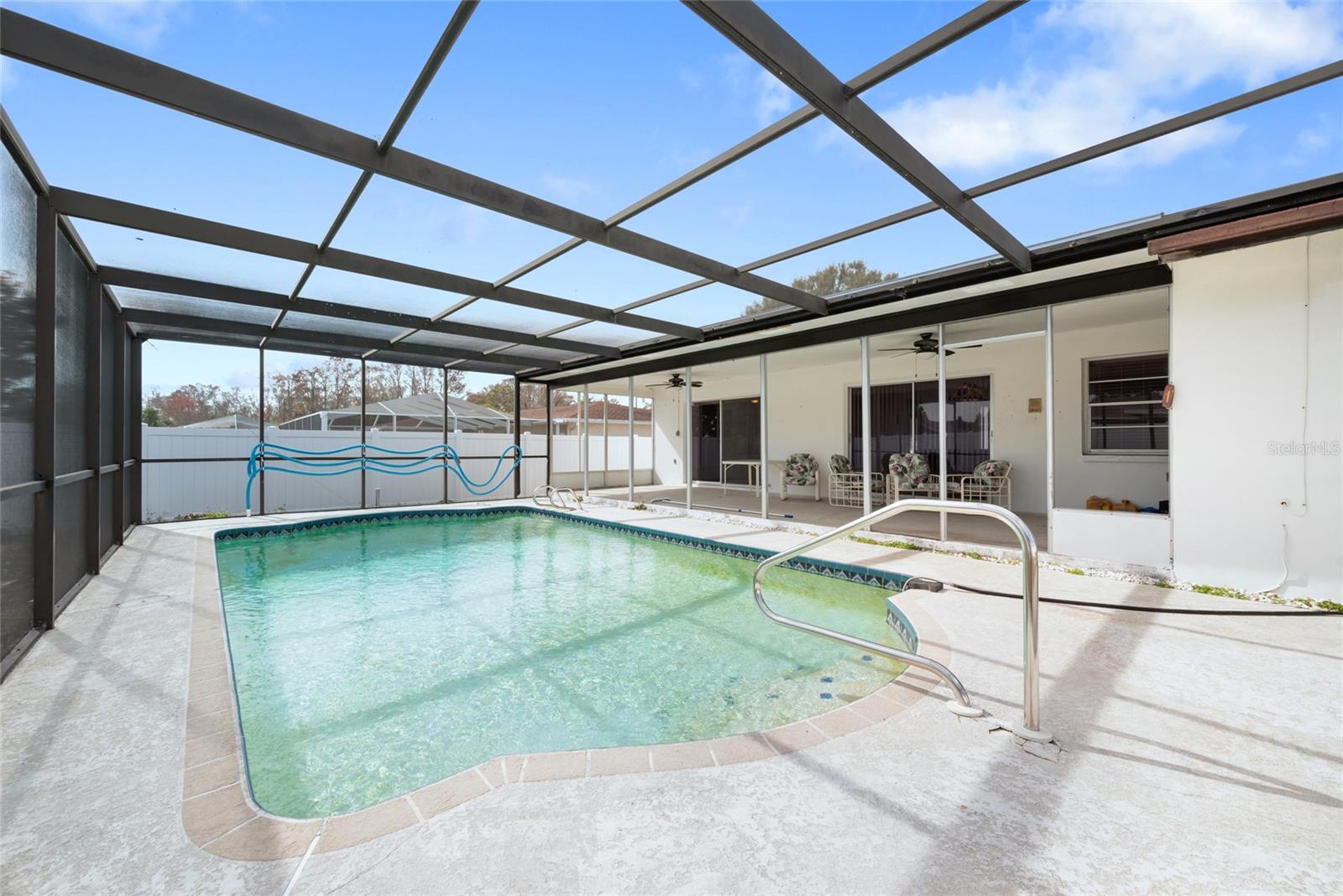 8026 BARBERRY DR, PORT RICHEY, FL, 34668