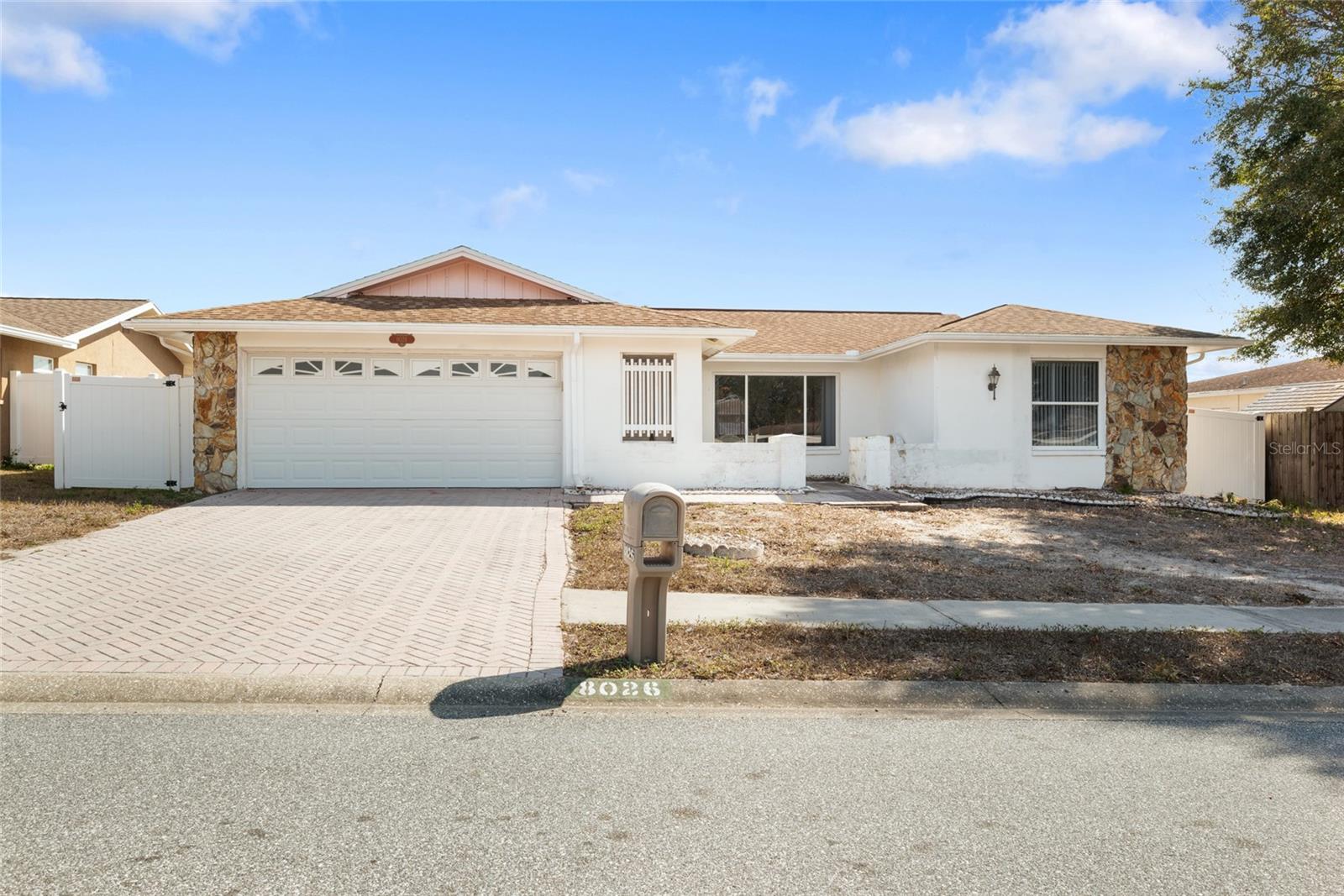 8026 BARBERRY DR, PORT RICHEY, FL, 34668