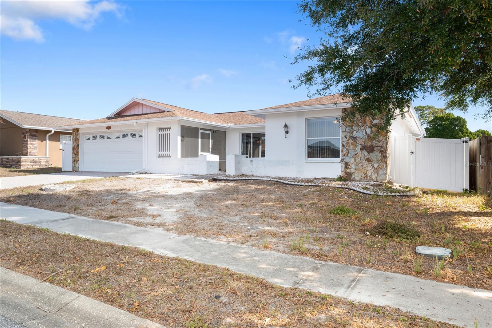 8026 BARBERRY DR, PORT RICHEY, FL, 34668