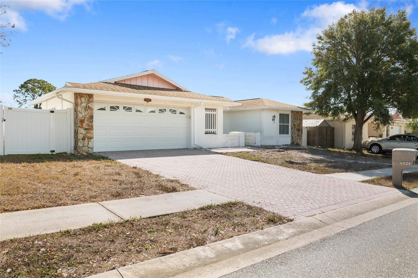 8026 BARBERRY DR, PORT RICHEY, FL, 34668