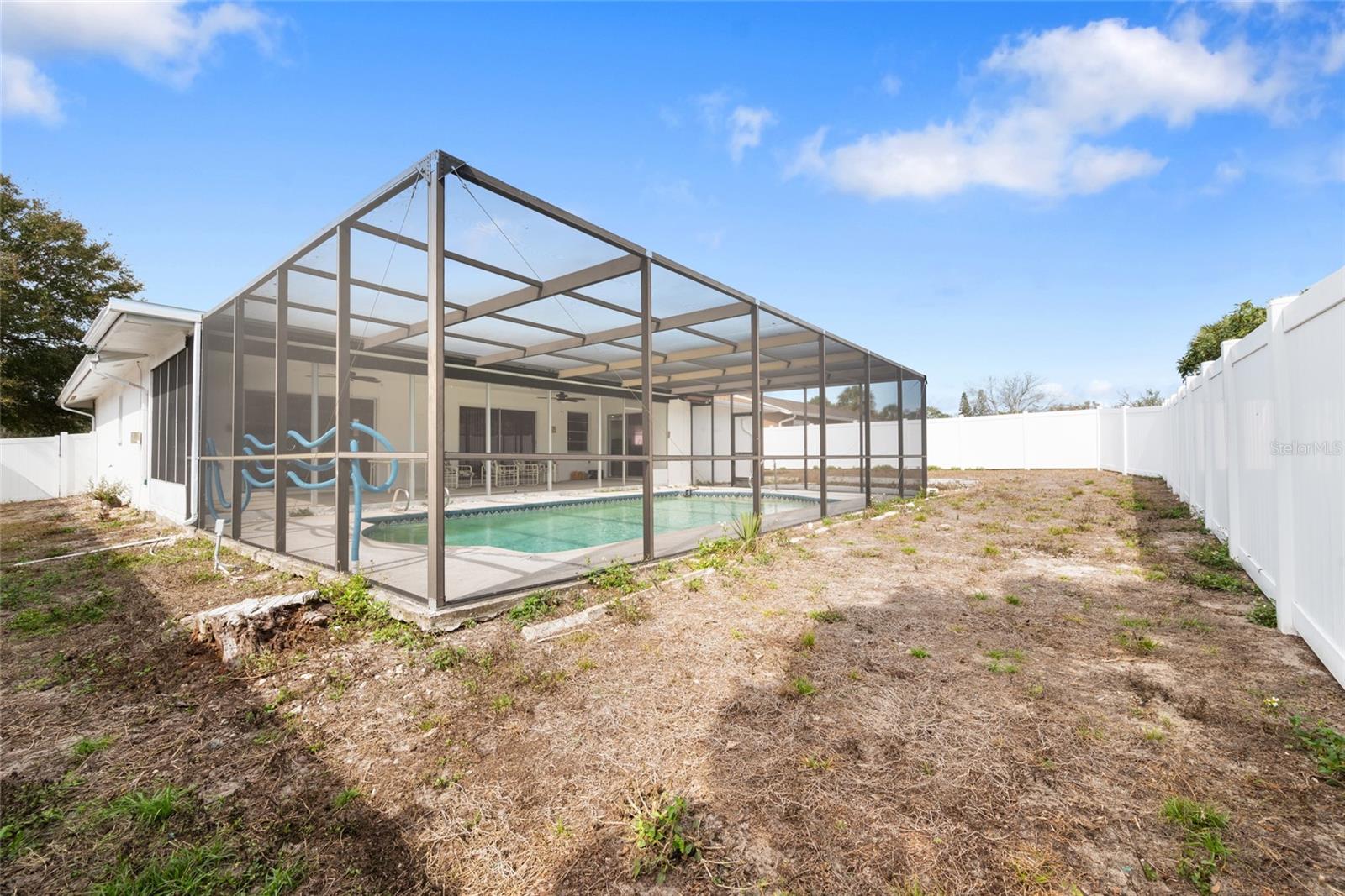 8026 BARBERRY DR, PORT RICHEY, FL, 34668