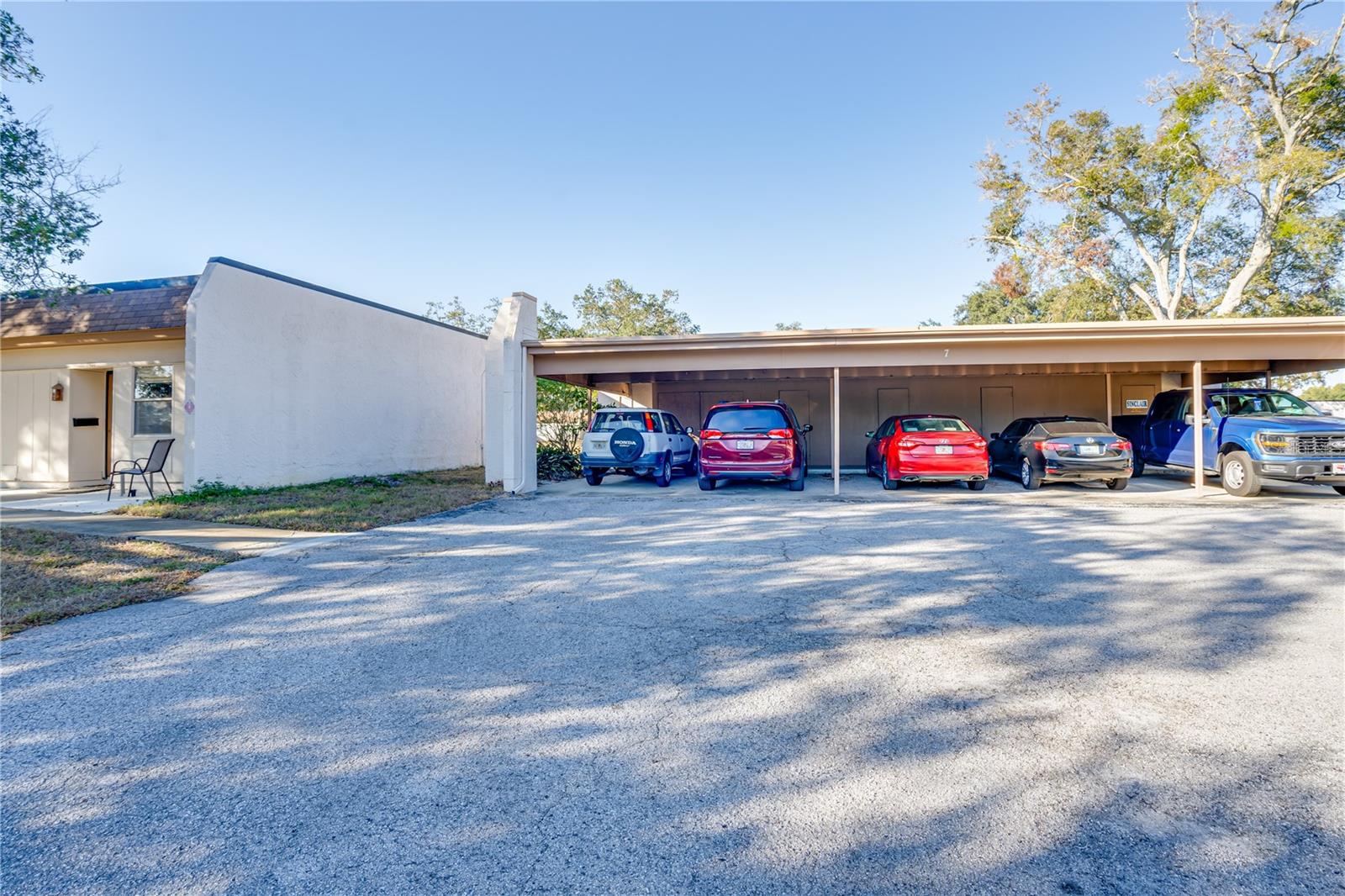2930 FEATHER DR, CLEARWATER, FL, 33759