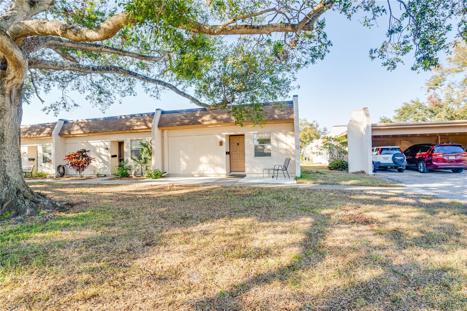 2930 FEATHER DR, CLEARWATER, FL, 33759