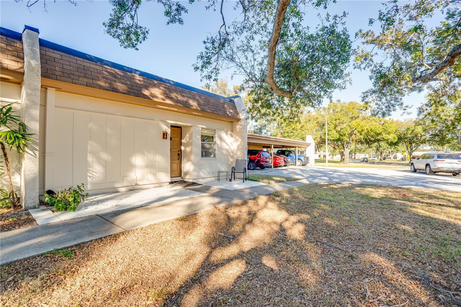 2930 FEATHER DR, CLEARWATER, FL, 33759