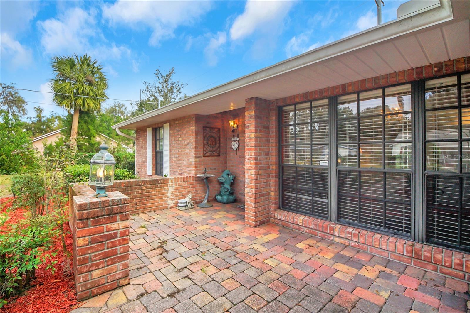 1208 HILLTOP DR, MOUNT DORA, FL, 32757