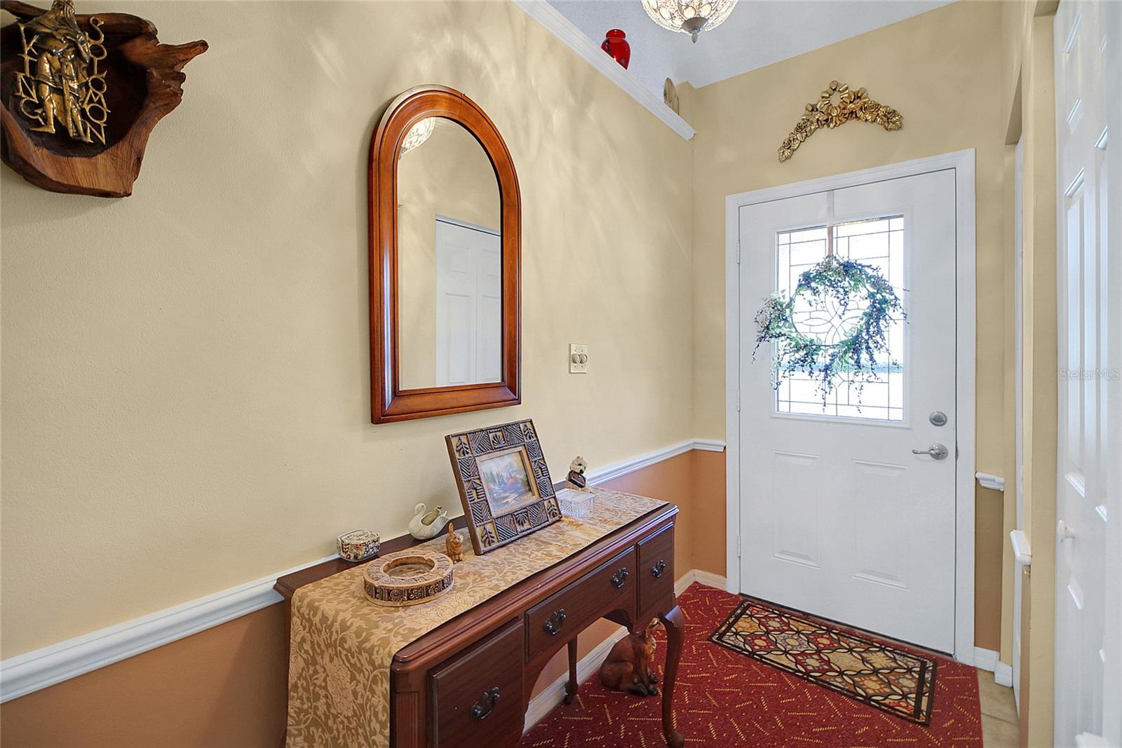 1208 HILLTOP DR, MOUNT DORA, FL, 32757