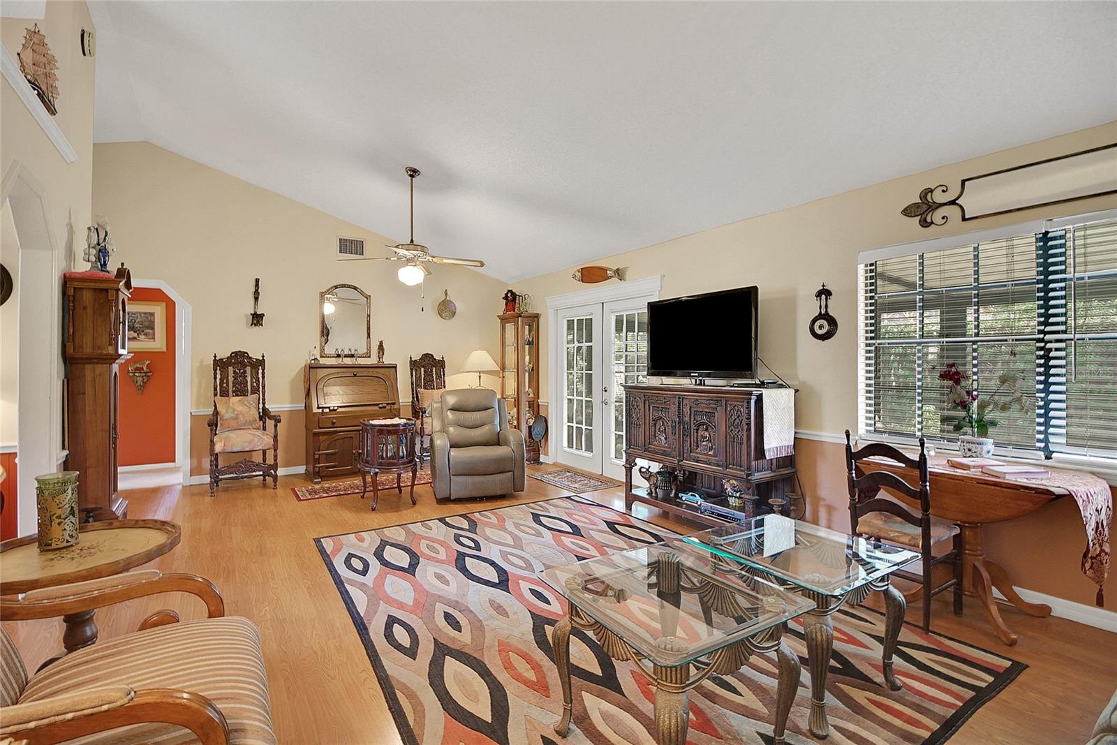 1208 HILLTOP DR, MOUNT DORA, FL, 32757
