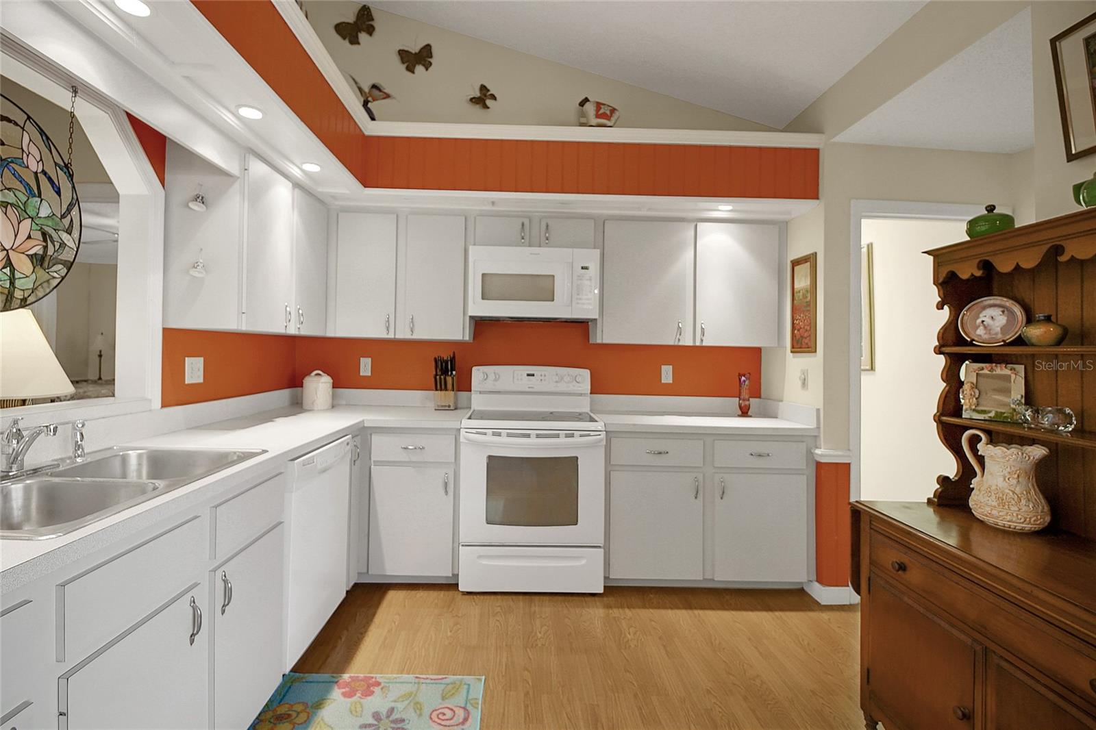 1208 HILLTOP DR, MOUNT DORA, FL, 32757