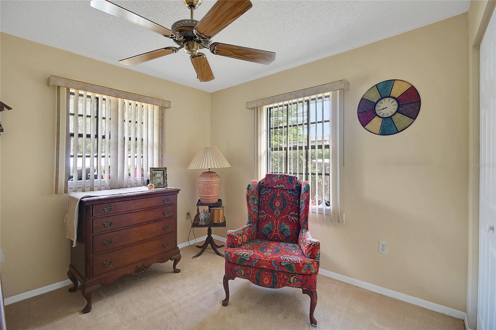 1208 HILLTOP DR, MOUNT DORA, FL, 32757