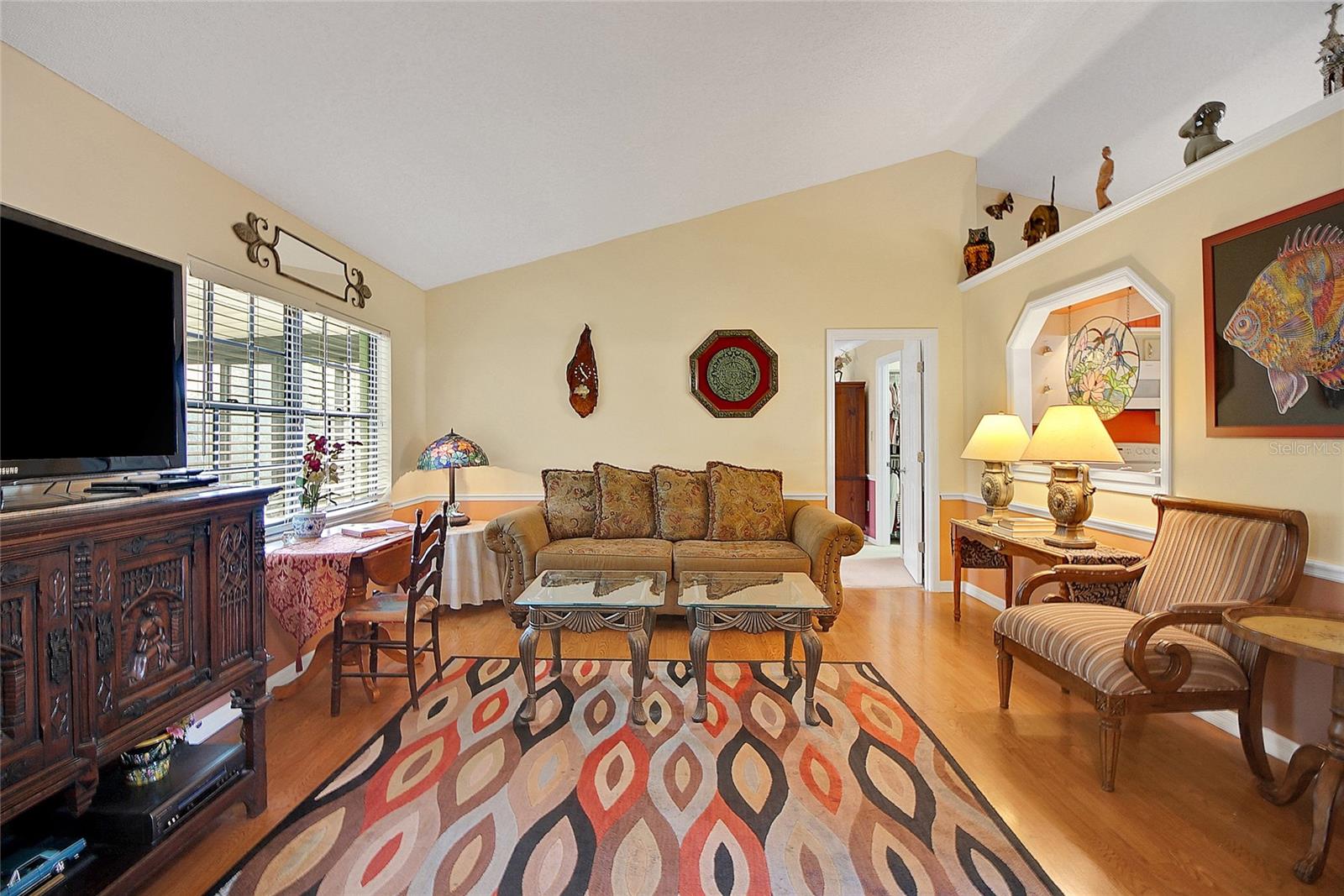 1208 HILLTOP DR, MOUNT DORA, FL, 32757