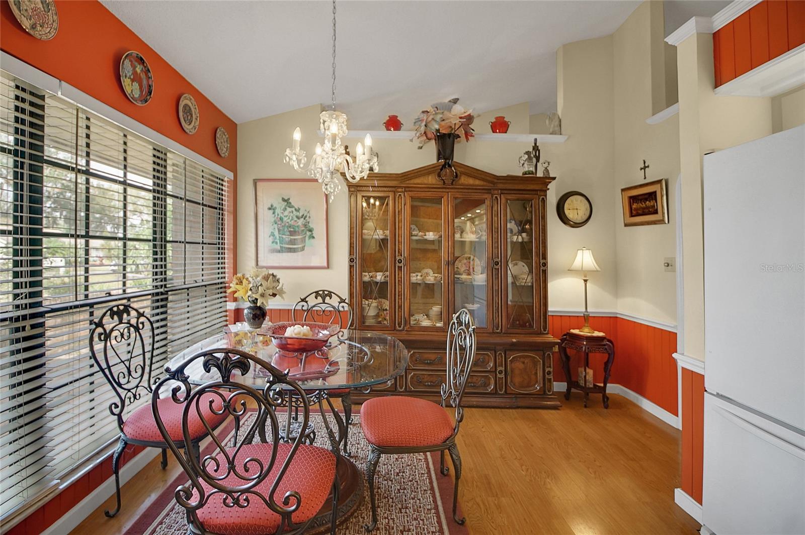 1208 HILLTOP DR, MOUNT DORA, FL, 32757