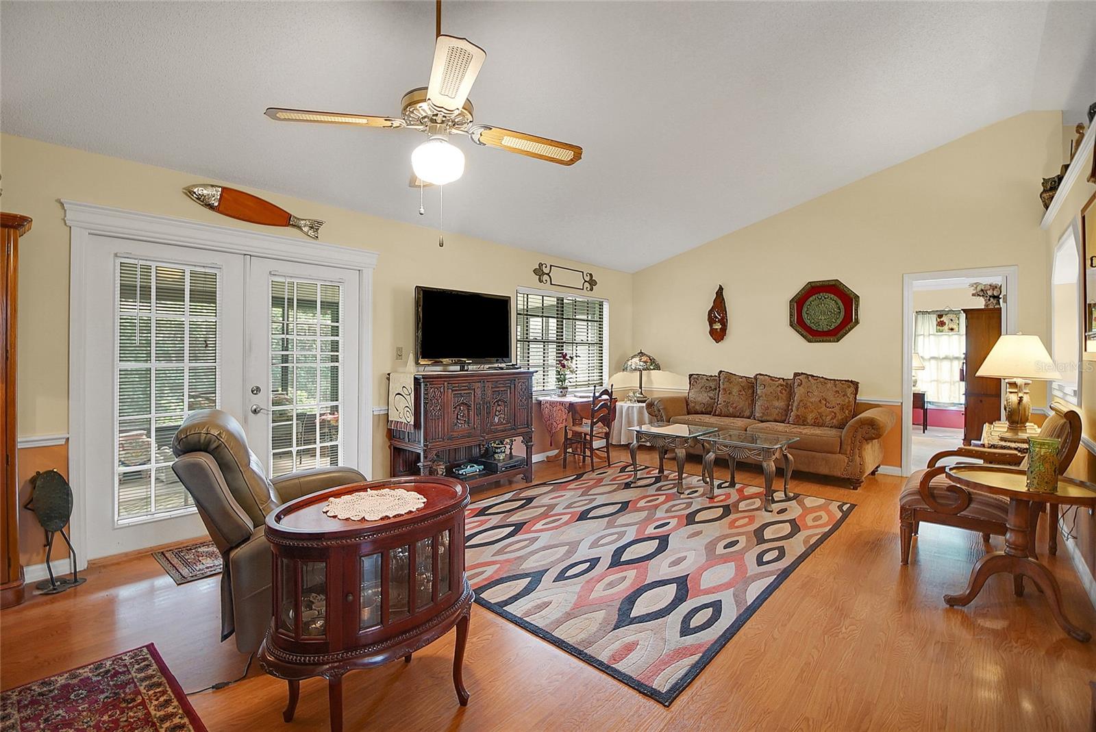 1208 HILLTOP DR, MOUNT DORA, FL, 32757