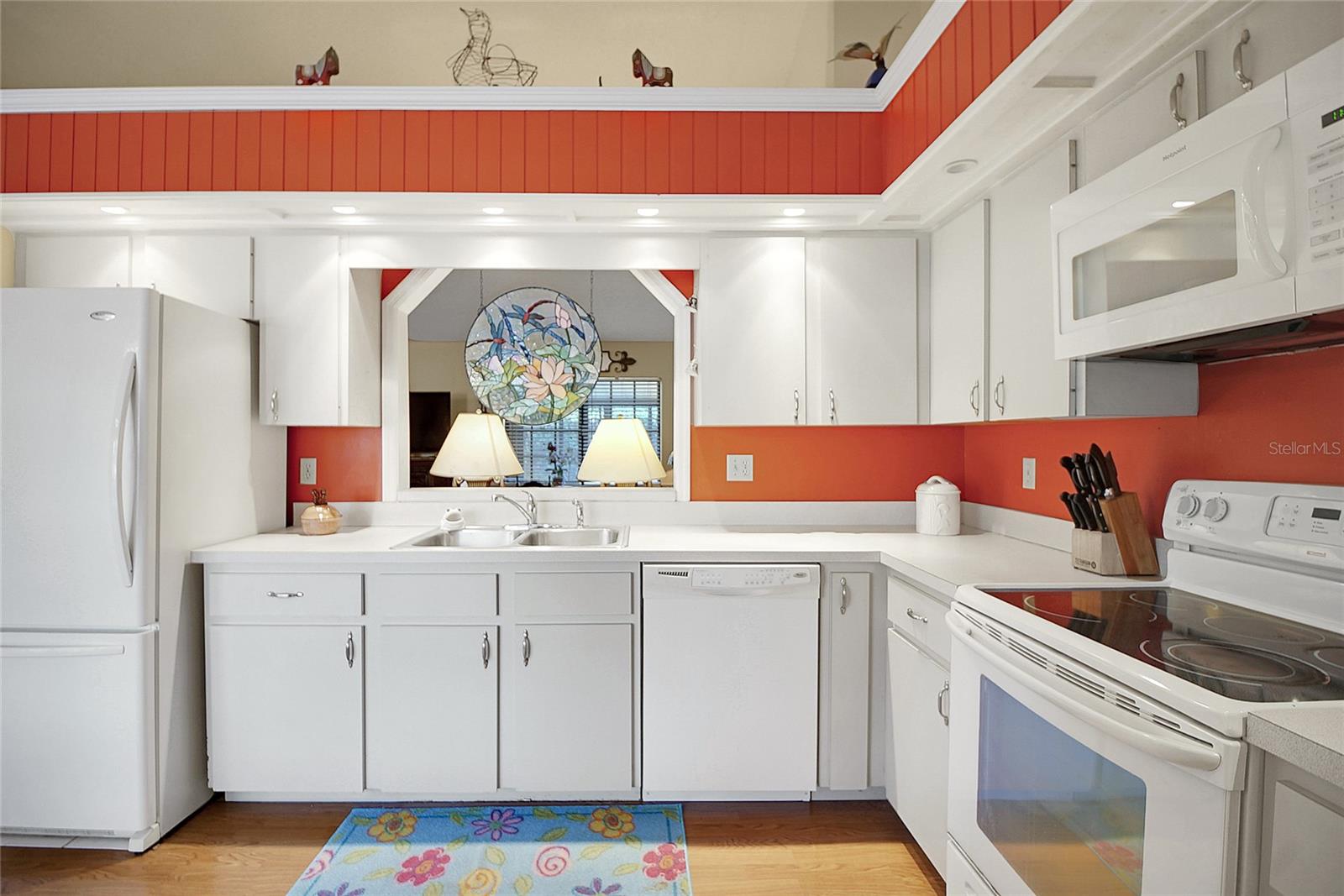 1208 HILLTOP DR, MOUNT DORA, FL, 32757