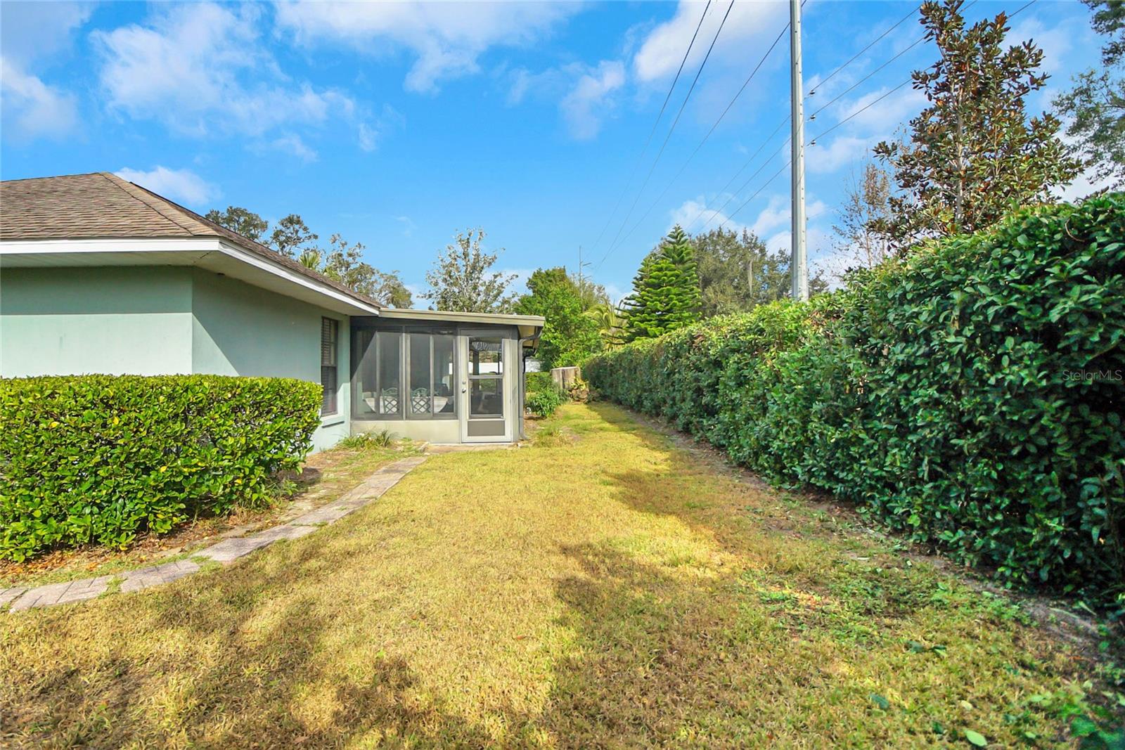 1208 HILLTOP DR, MOUNT DORA, FL, 32757