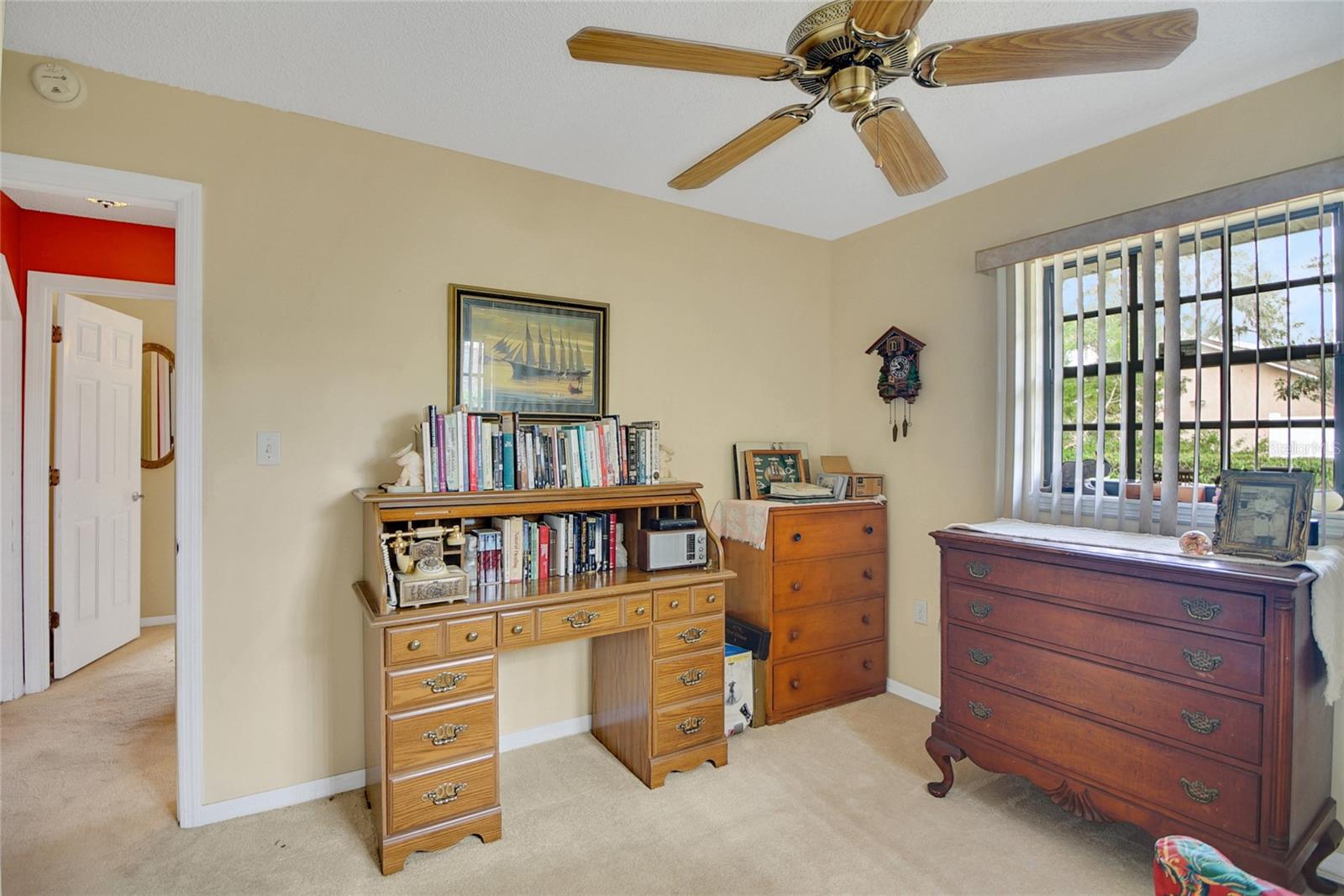 1208 HILLTOP DR, MOUNT DORA, FL, 32757