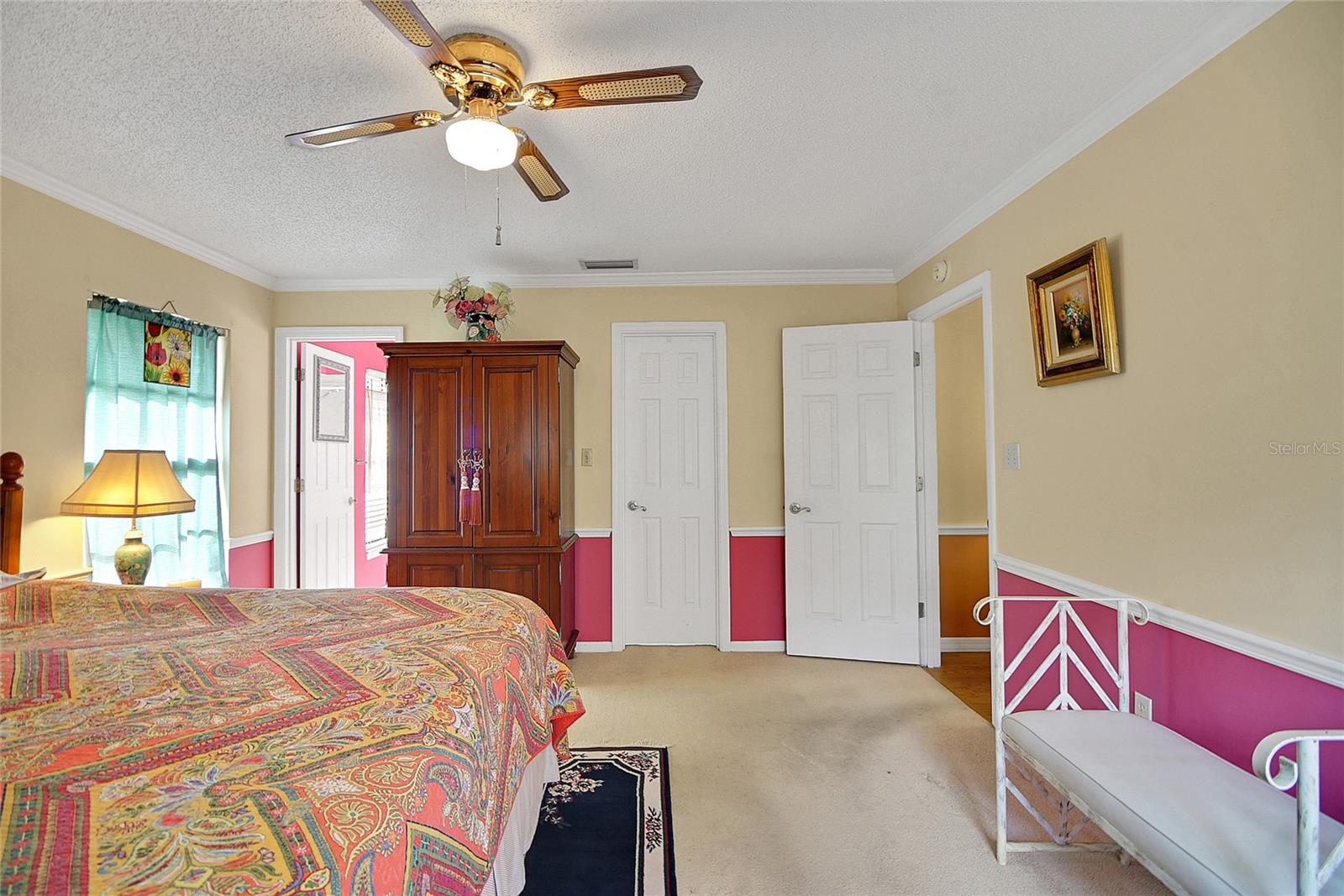 1208 HILLTOP DR, MOUNT DORA, FL, 32757