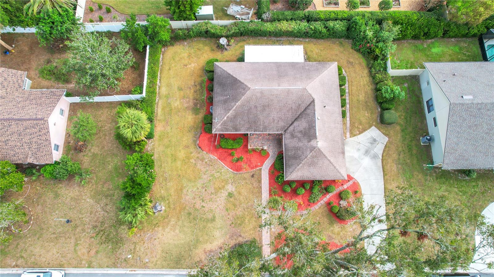 1208 HILLTOP DR, MOUNT DORA, FL, 32757