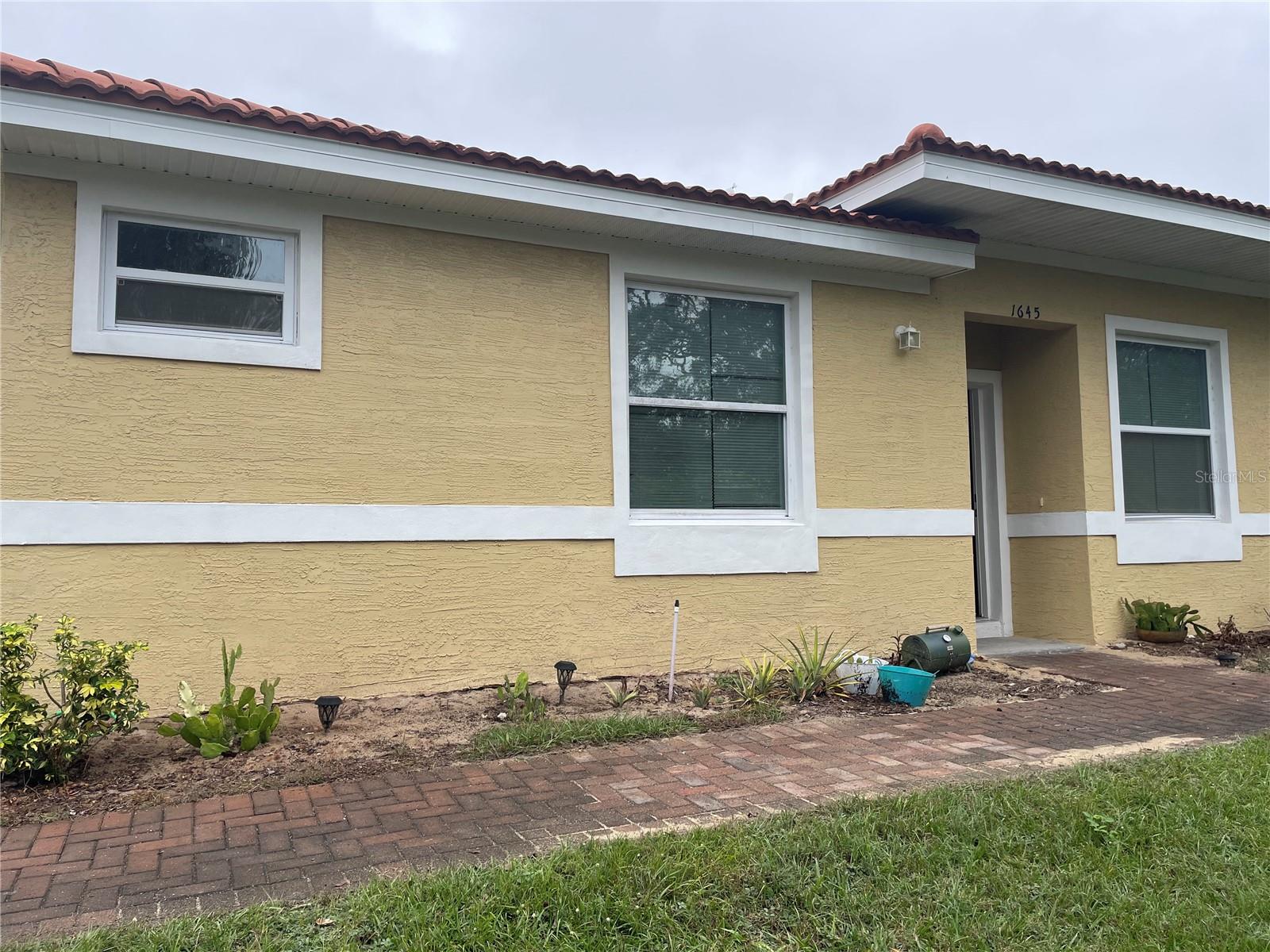 1645 CUMIN DR, KISSIMMEE, FL, 34759