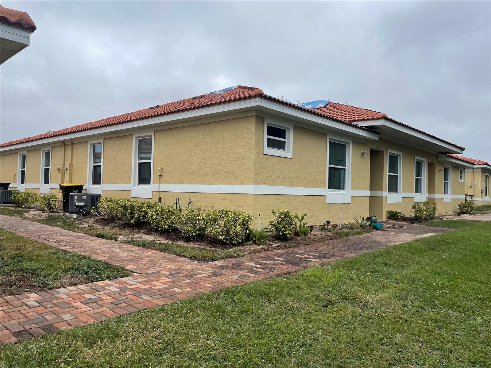 1645 CUMIN DR, KISSIMMEE, FL, 34759
