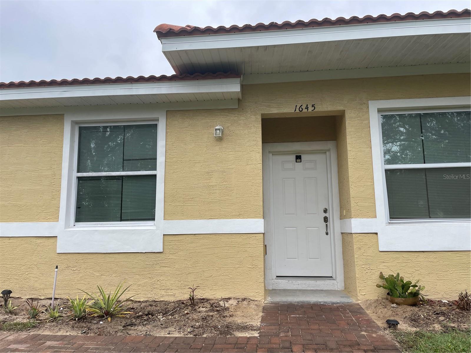 1645 CUMIN DR, KISSIMMEE, FL, 34759