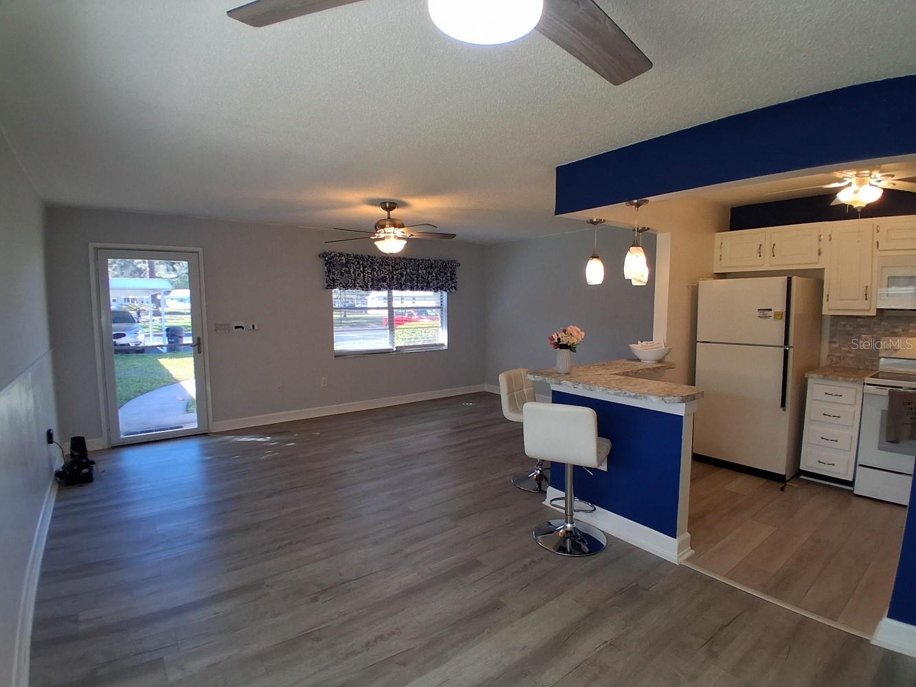 11732 CARISSA LN #B, NEW PORT RICHEY, FL, 34654
