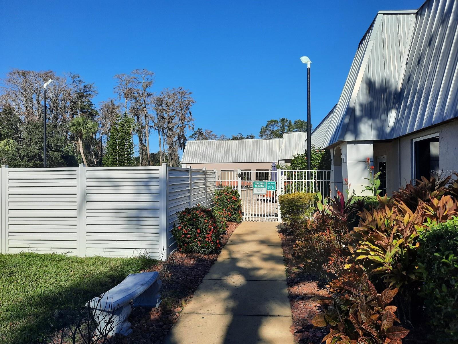 11732 CARISSA LN #B, NEW PORT RICHEY, FL, 34654