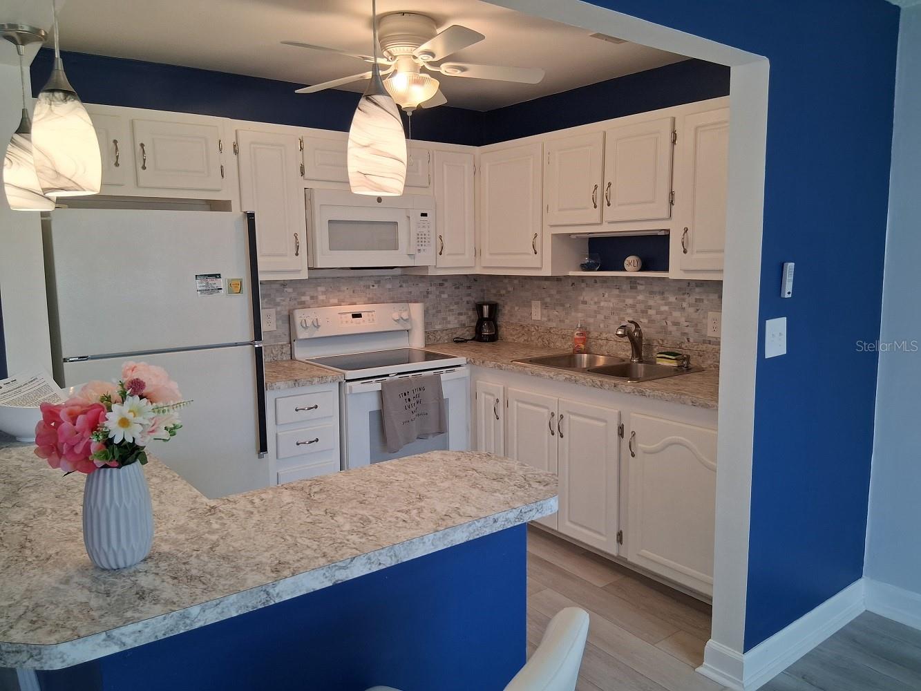 11732 CARISSA LN #B, NEW PORT RICHEY, FL, 34654