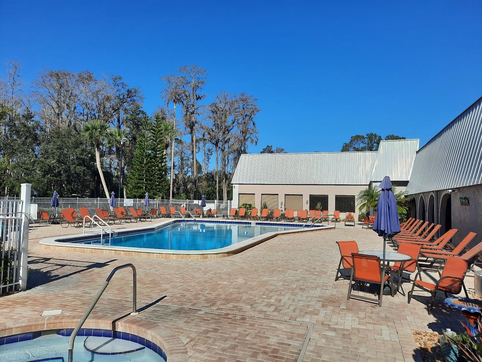 11732 CARISSA LN #B, NEW PORT RICHEY, FL, 34654