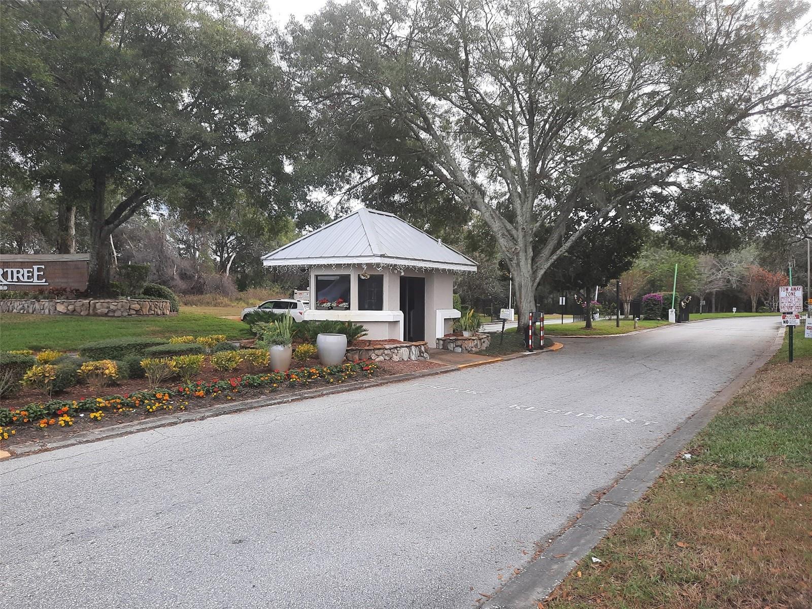 11732 CARISSA LN #B, NEW PORT RICHEY, FL, 34654