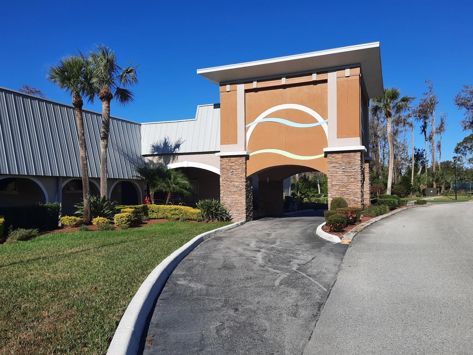 11732 CARISSA LN #B, NEW PORT RICHEY, FL, 34654