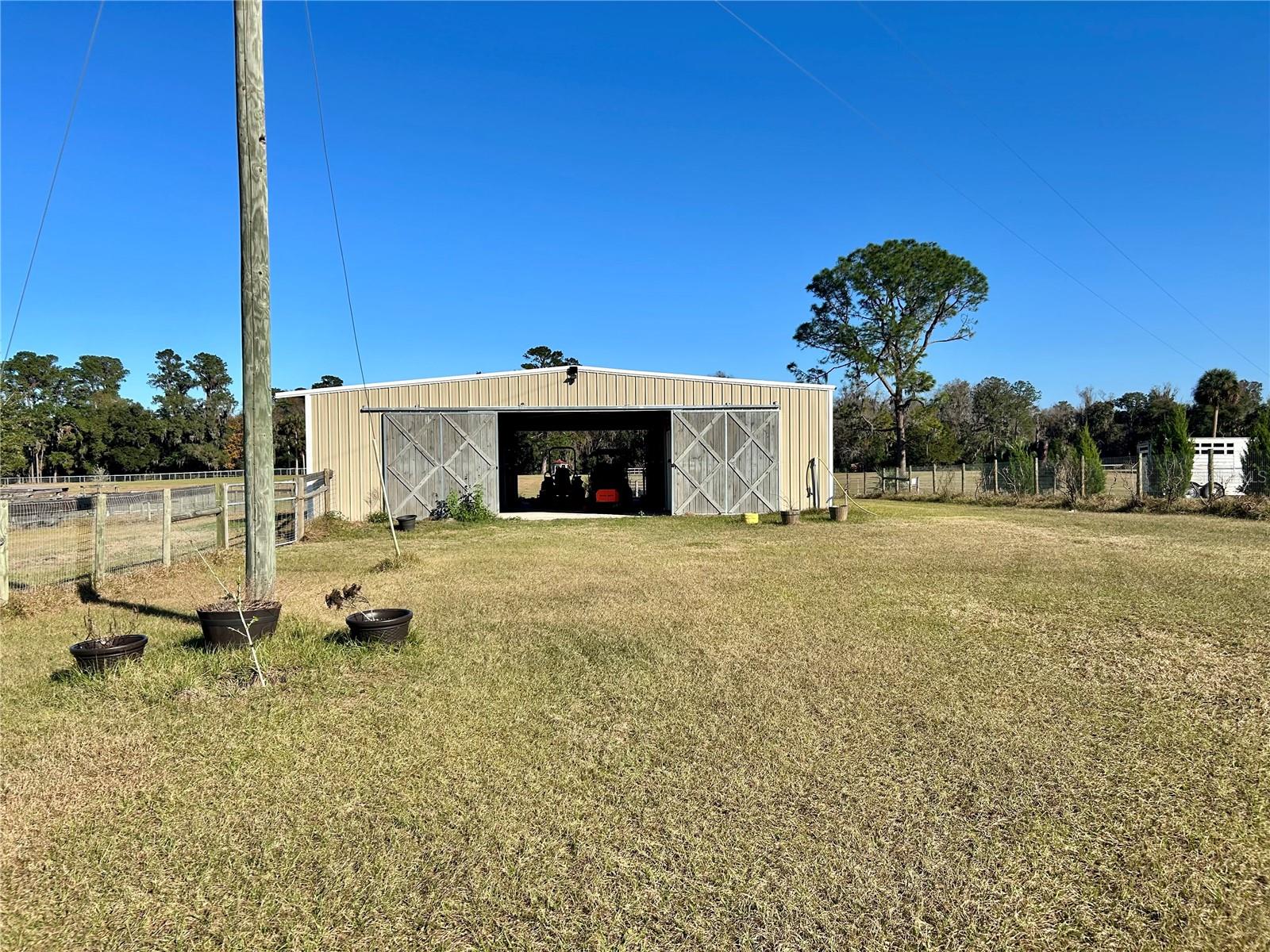 7516 SE COUNTY ROAD 346, MICANOPY, FL, 32667