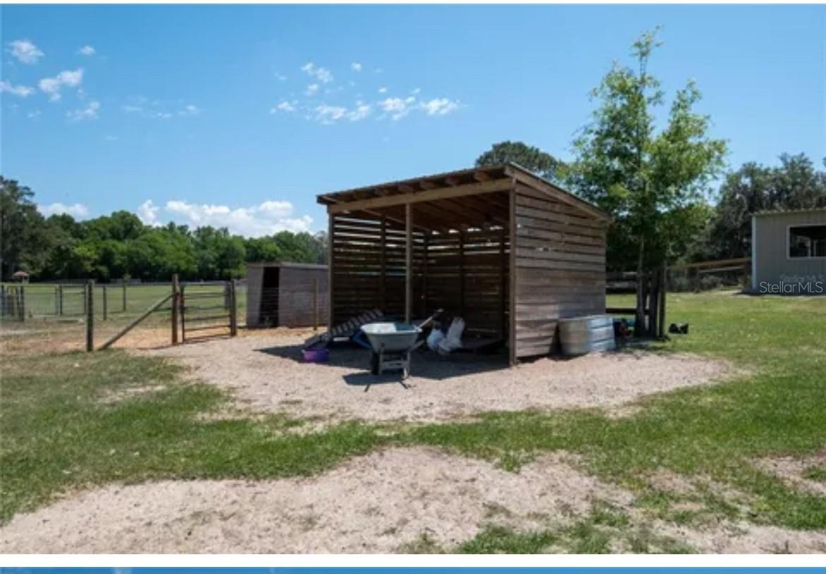 7516 SE COUNTY ROAD 346, MICANOPY, FL, 32667