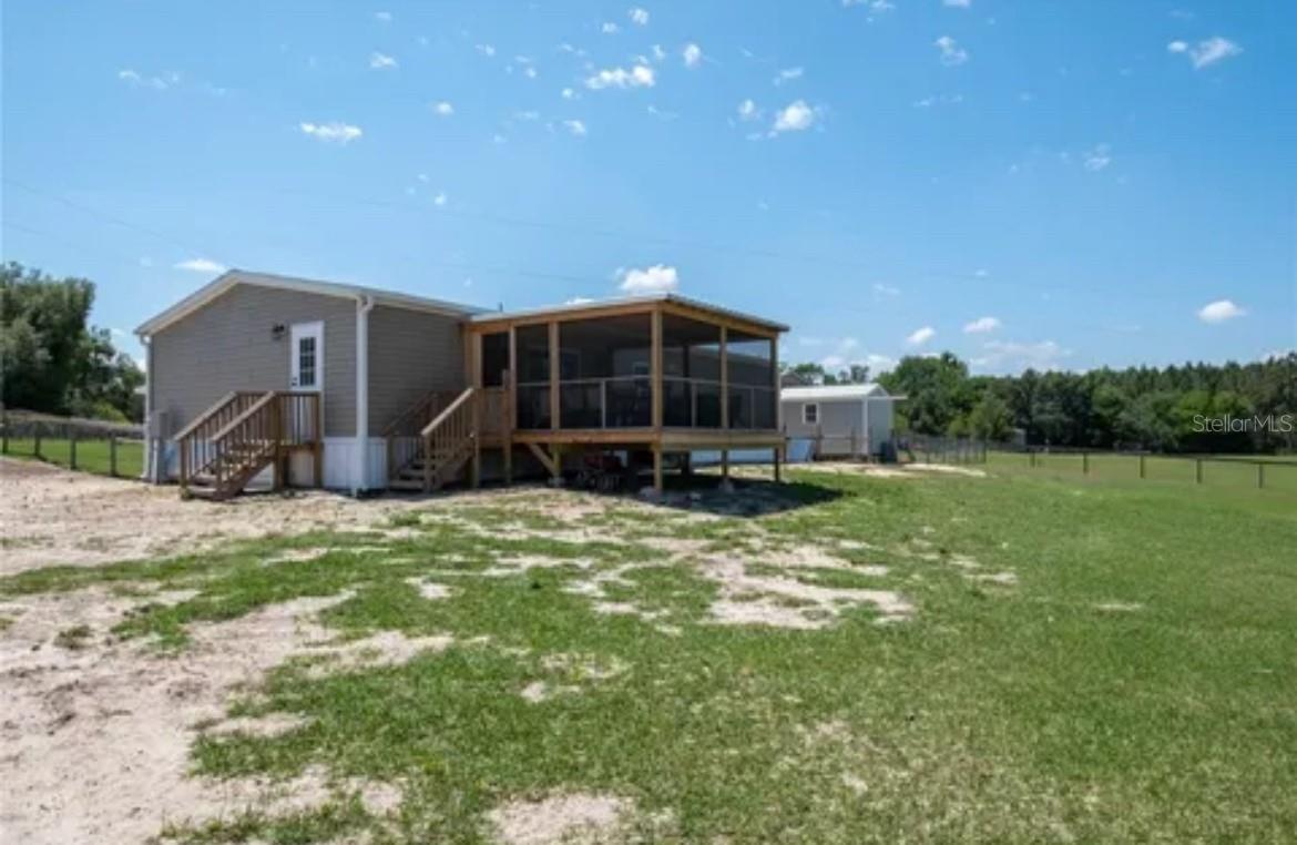 7516 SE COUNTY ROAD 346, MICANOPY, FL, 32667