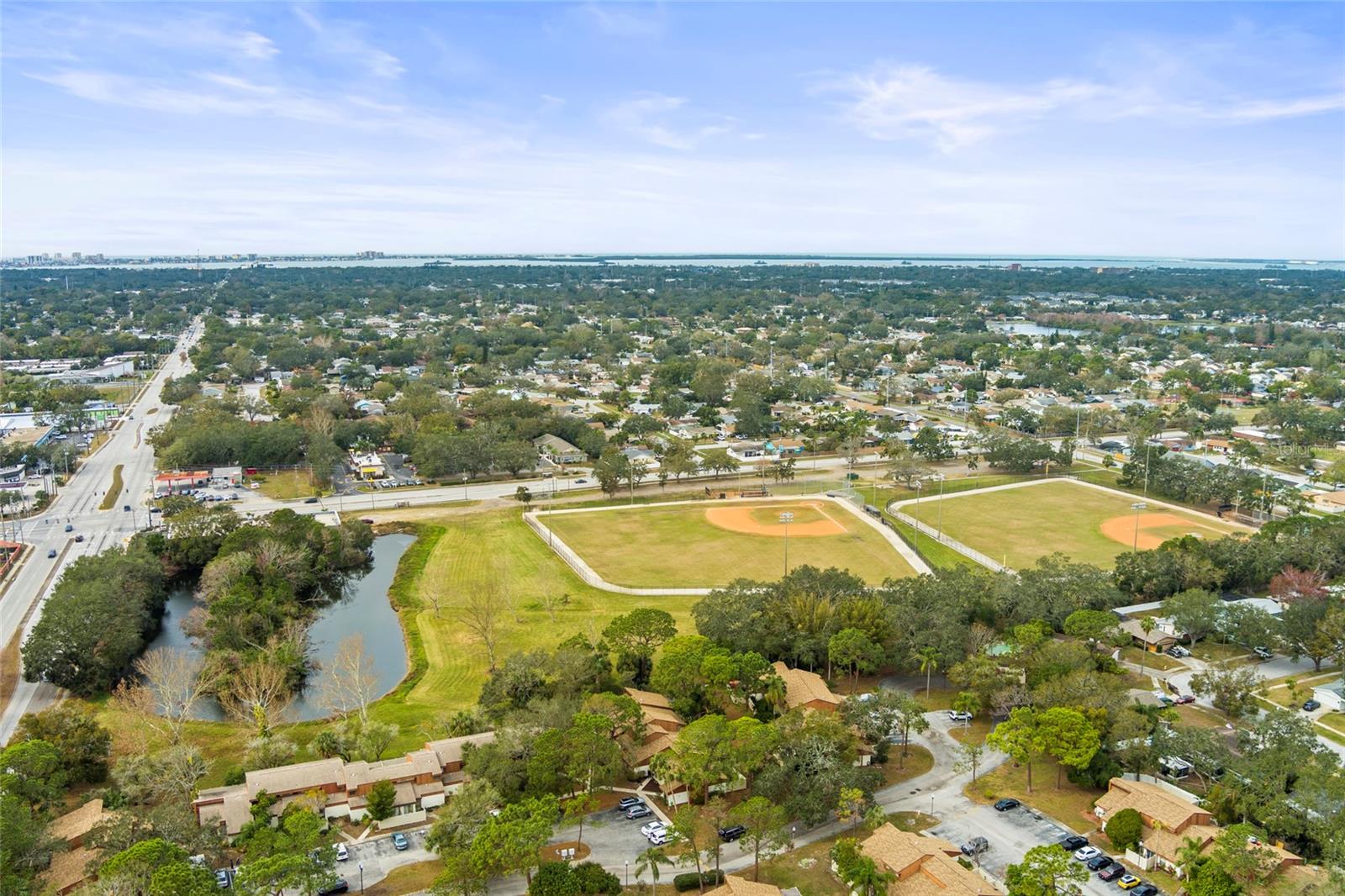 2064 SUNSET POINT RD #72, CLEARWATER, FL, 33765