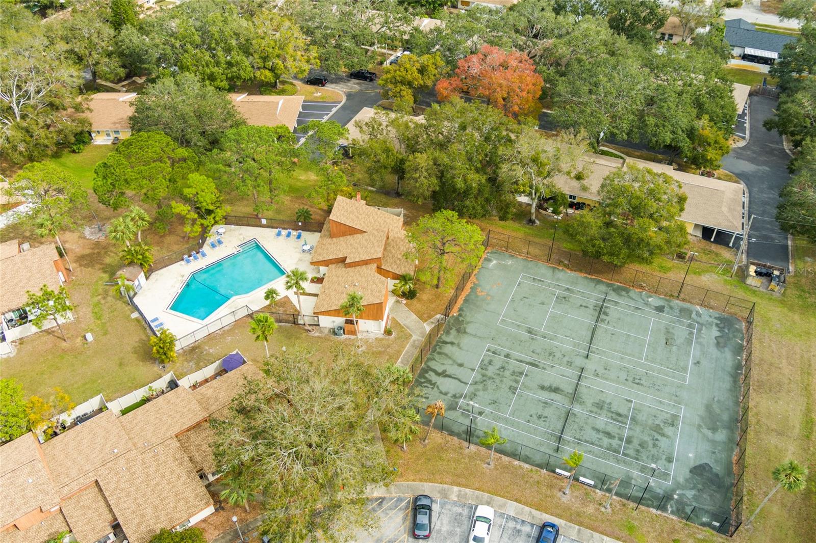 2064 SUNSET POINT RD #72, CLEARWATER, FL, 33765