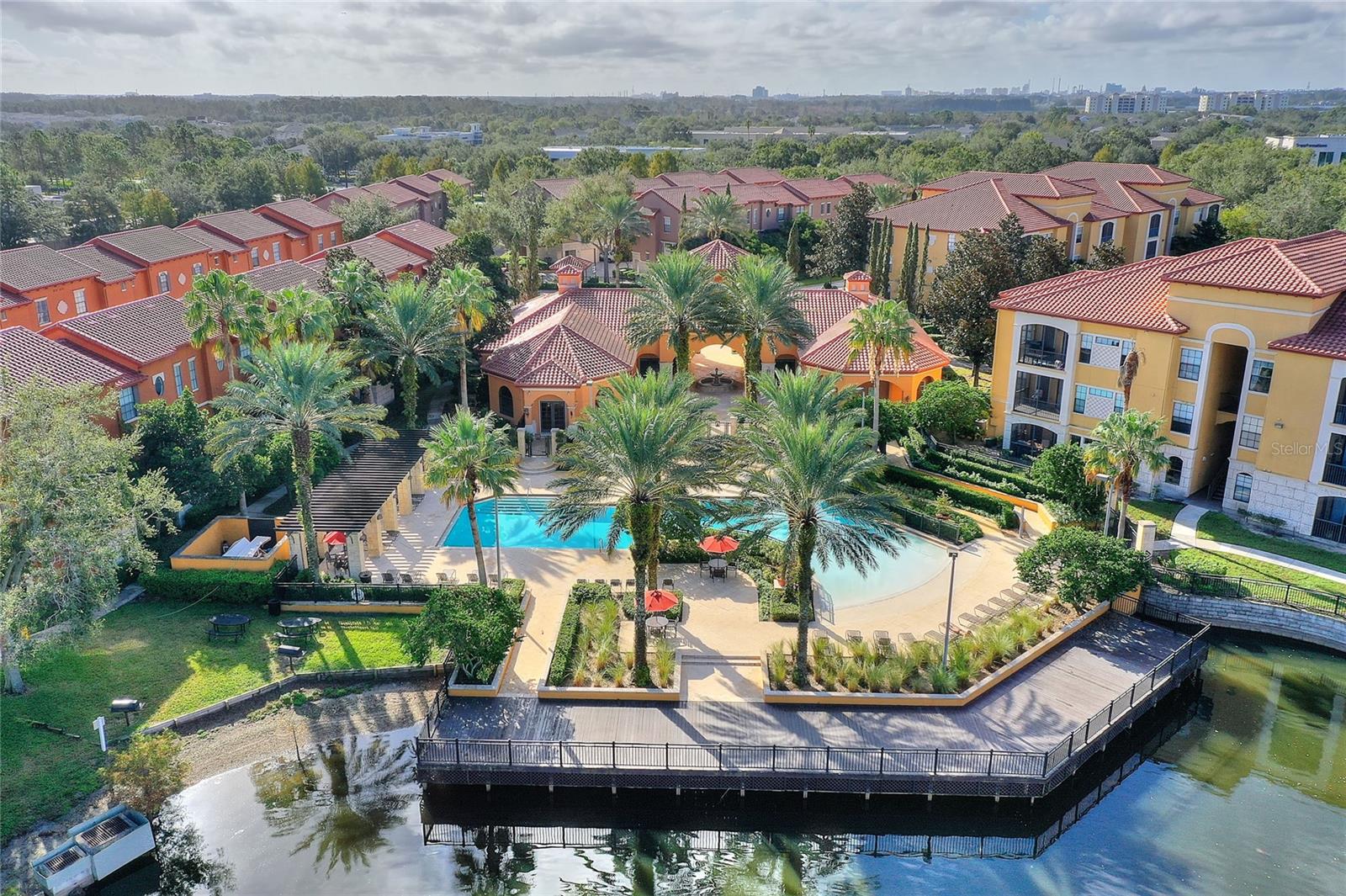 6177 METROWEST BLVD #202, ORLANDO, FL, 32835