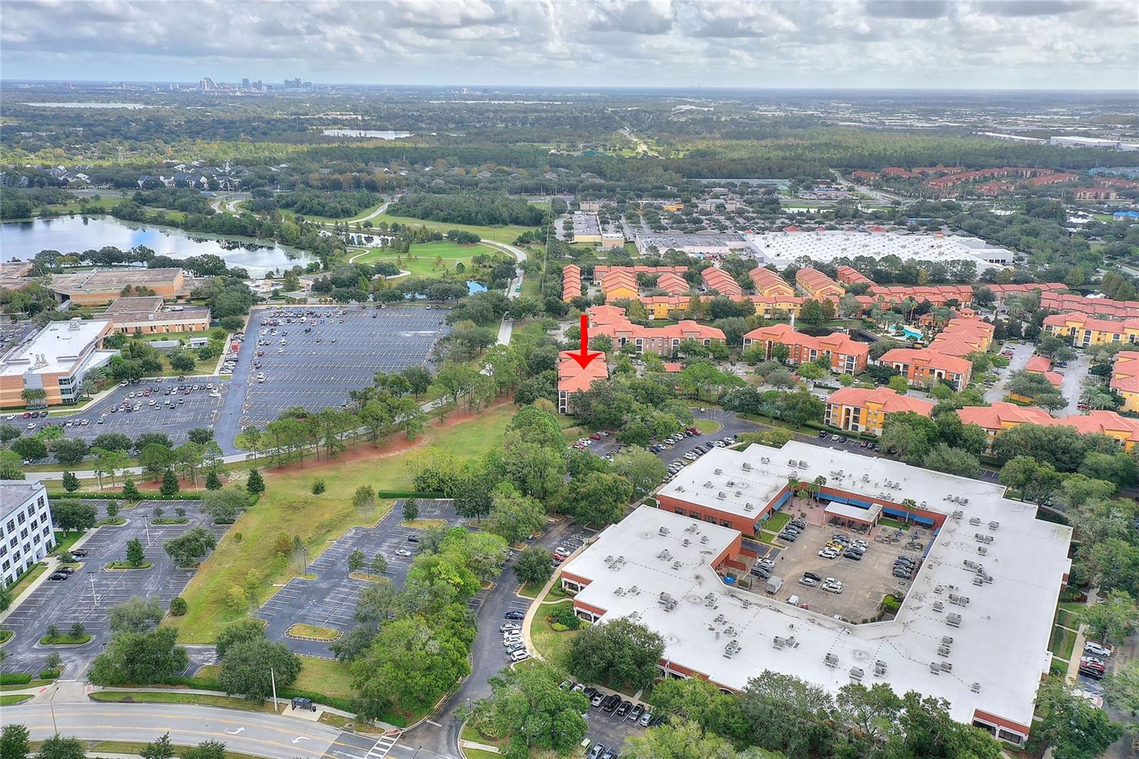 6177 METROWEST BLVD #202, ORLANDO, FL, 32835