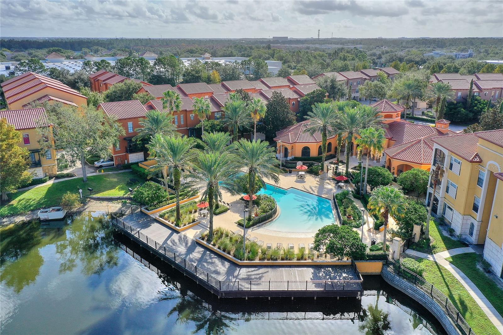 6177 METROWEST BLVD #202, ORLANDO, FL, 32835