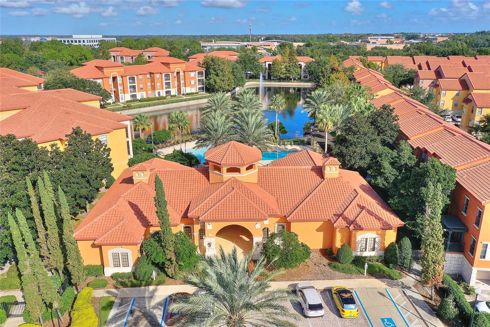 6177 METROWEST BLVD #202, ORLANDO, FL, 32835