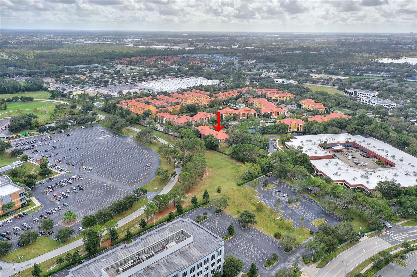 6177 METROWEST BLVD #202, ORLANDO, FL, 32835