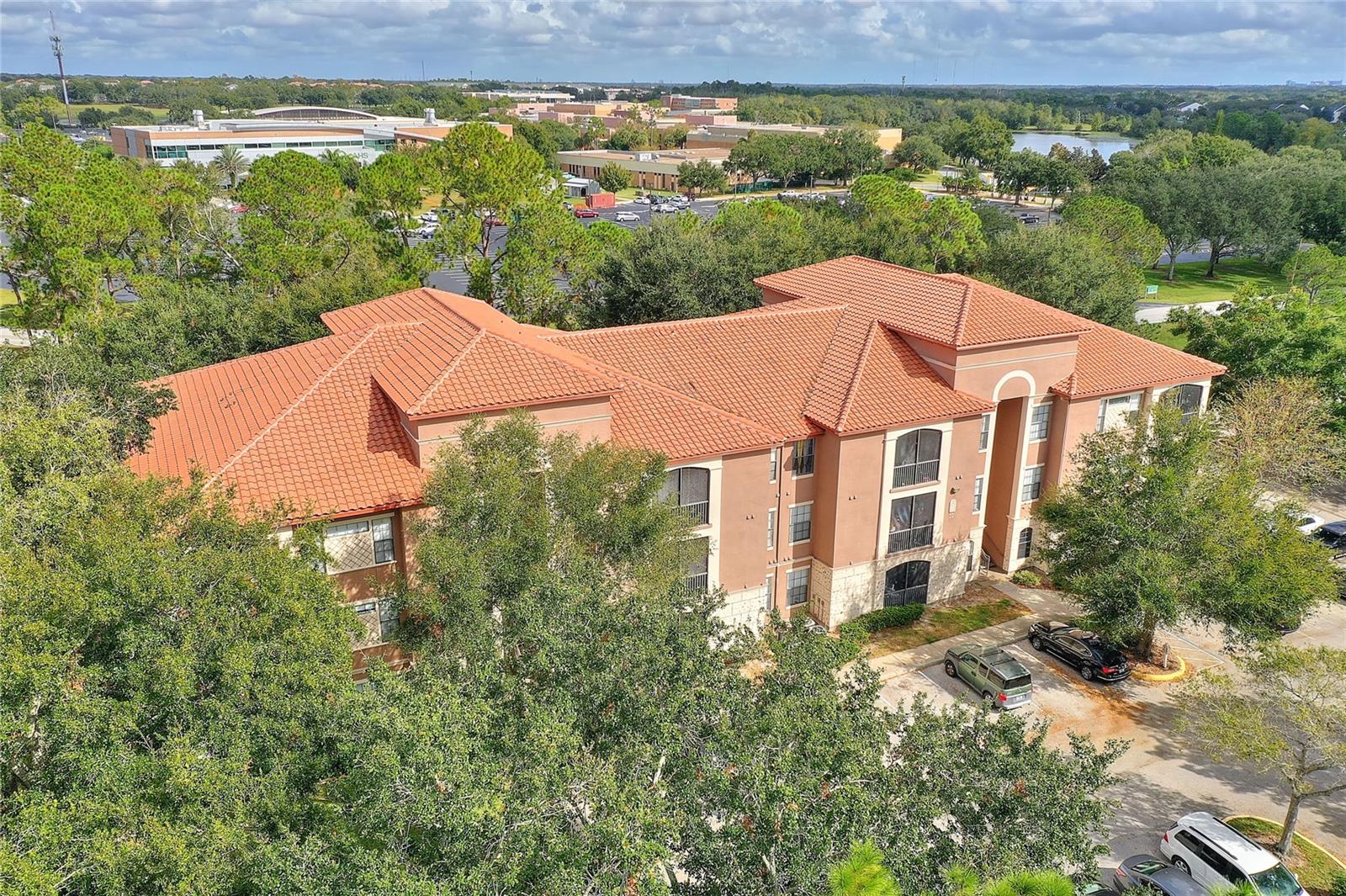 6177 METROWEST BLVD #202, ORLANDO, FL, 32835