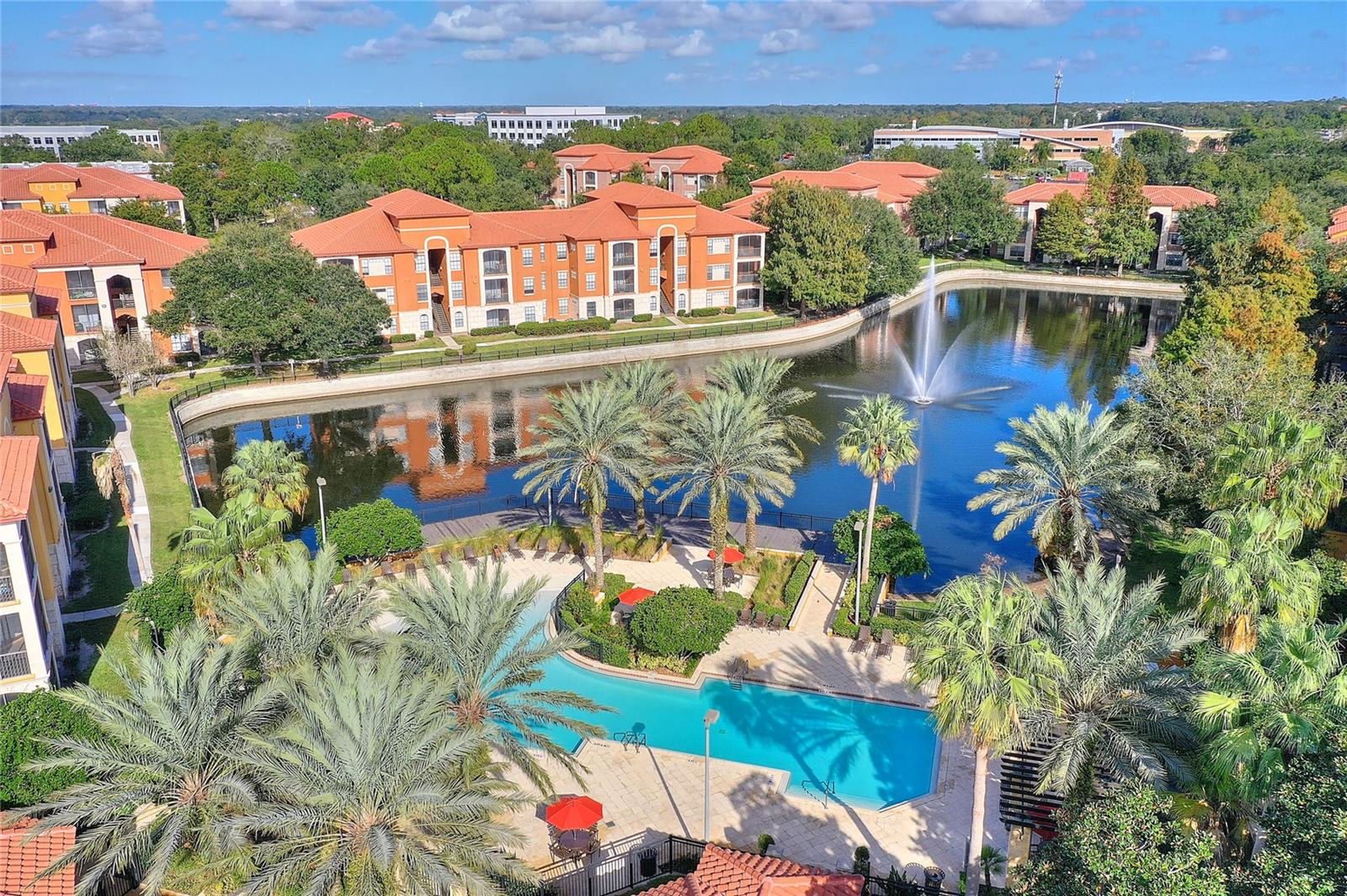 6177 METROWEST BLVD #202, ORLANDO, FL, 32835