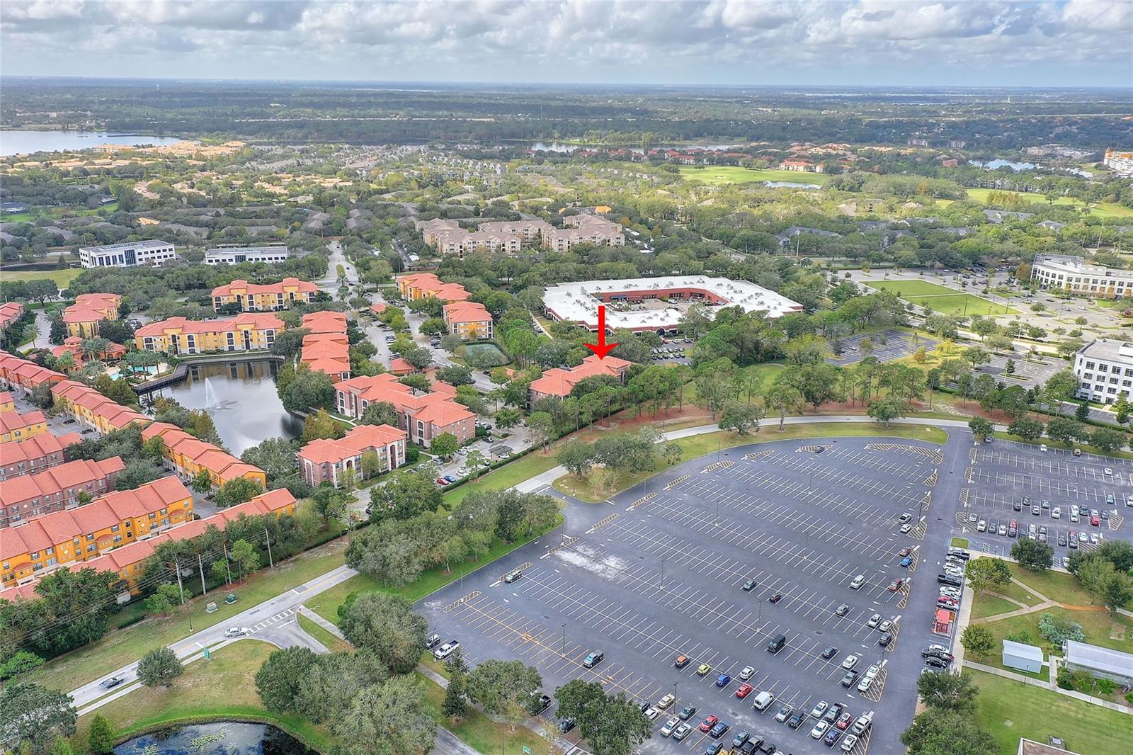 6177 METROWEST BLVD #202, ORLANDO, FL, 32835