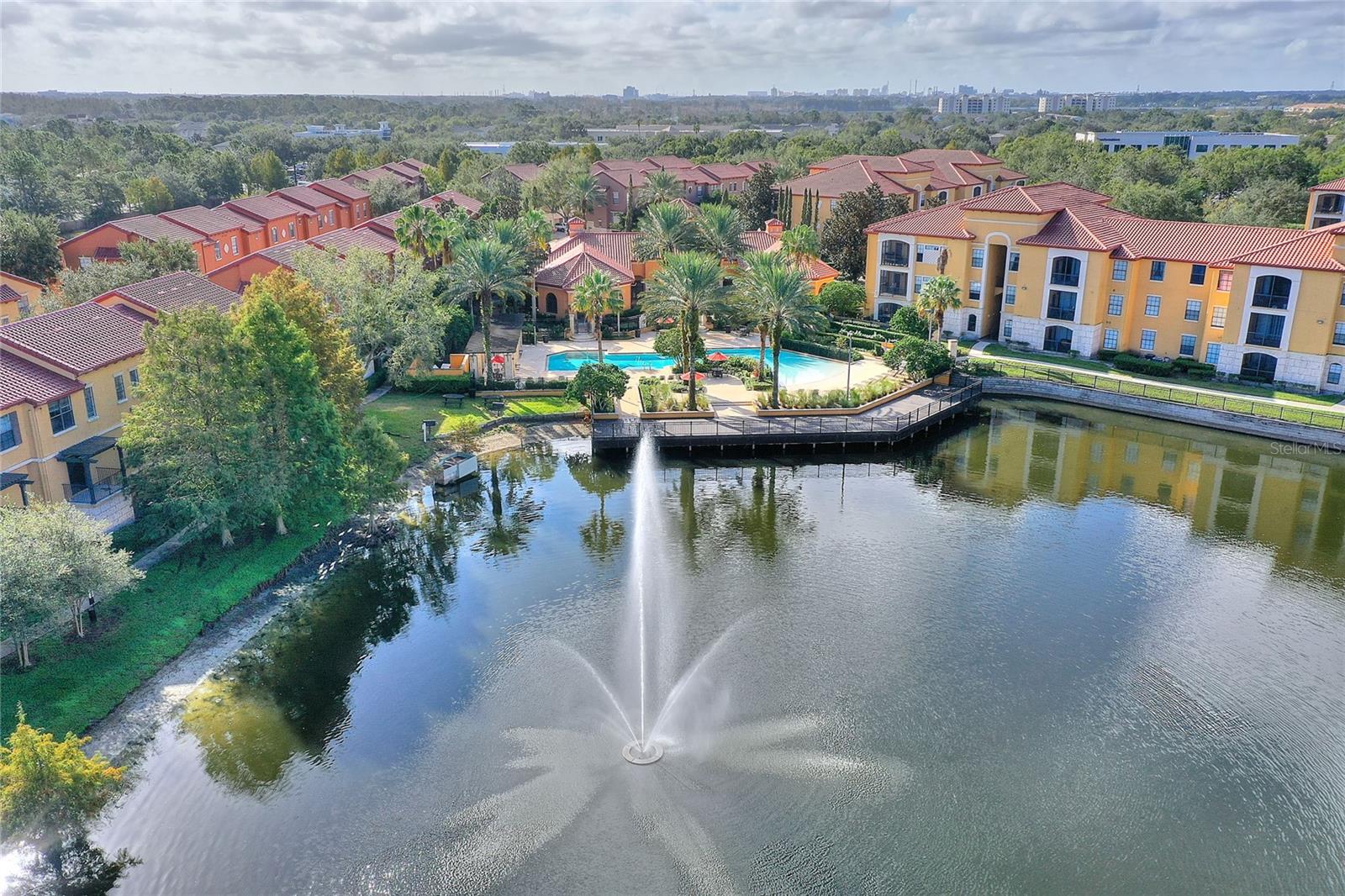 6177 METROWEST BLVD #202, ORLANDO, FL, 32835
