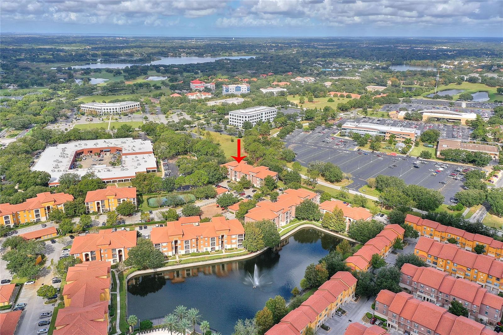 6177 METROWEST BLVD #202, ORLANDO, FL, 32835