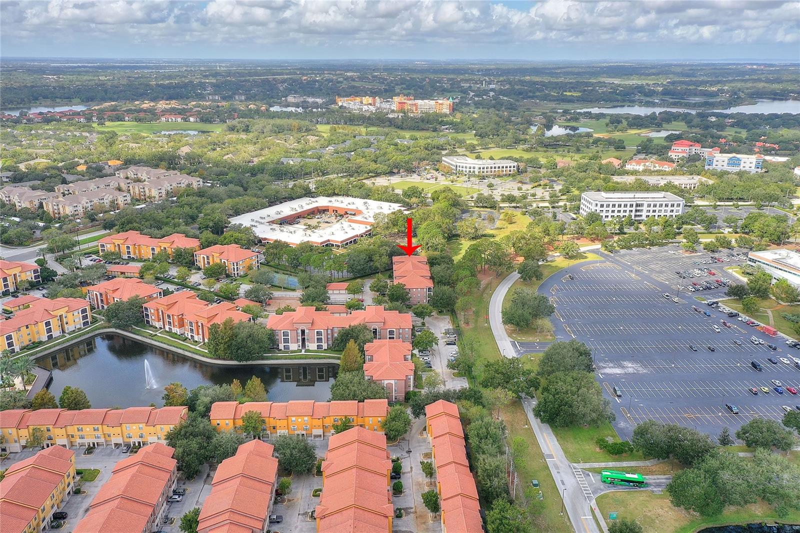 6177 METROWEST BLVD #202, ORLANDO, FL, 32835