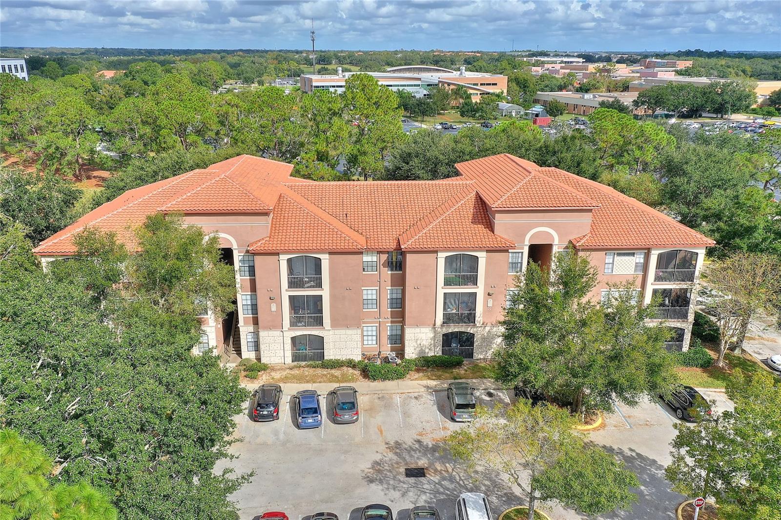 6177 METROWEST BLVD #202, ORLANDO, FL, 32835